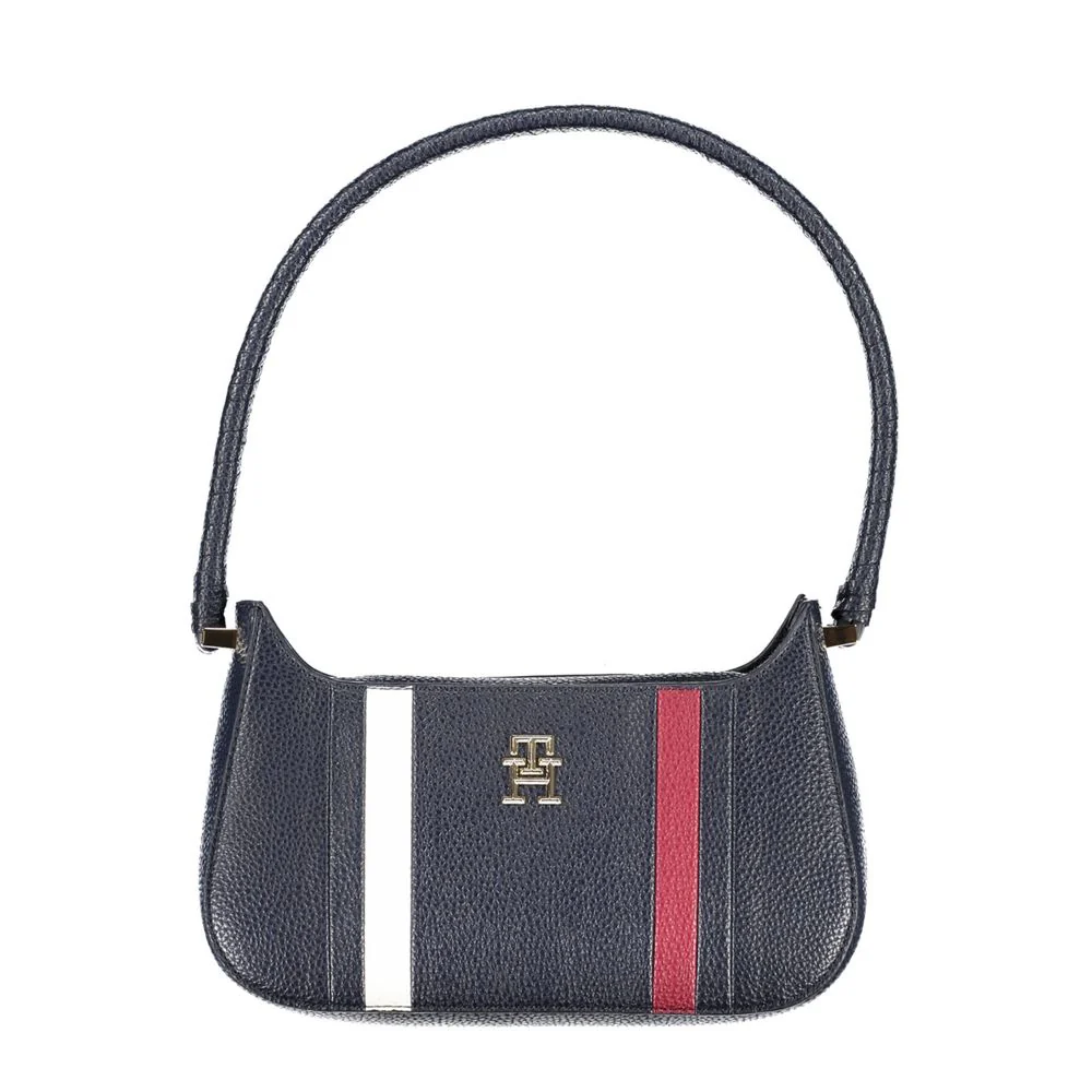 Tommy Hilfiger Polyethyleen schoudertas