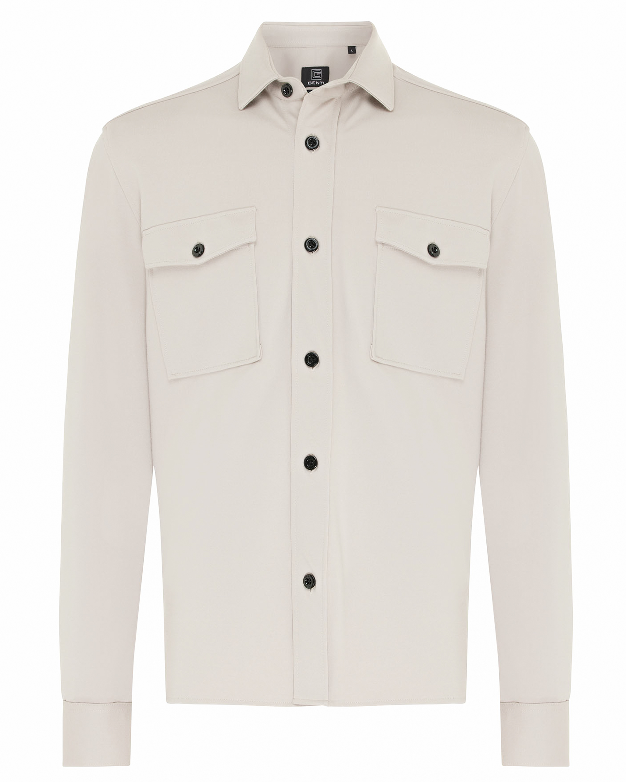 Genti Overshirt