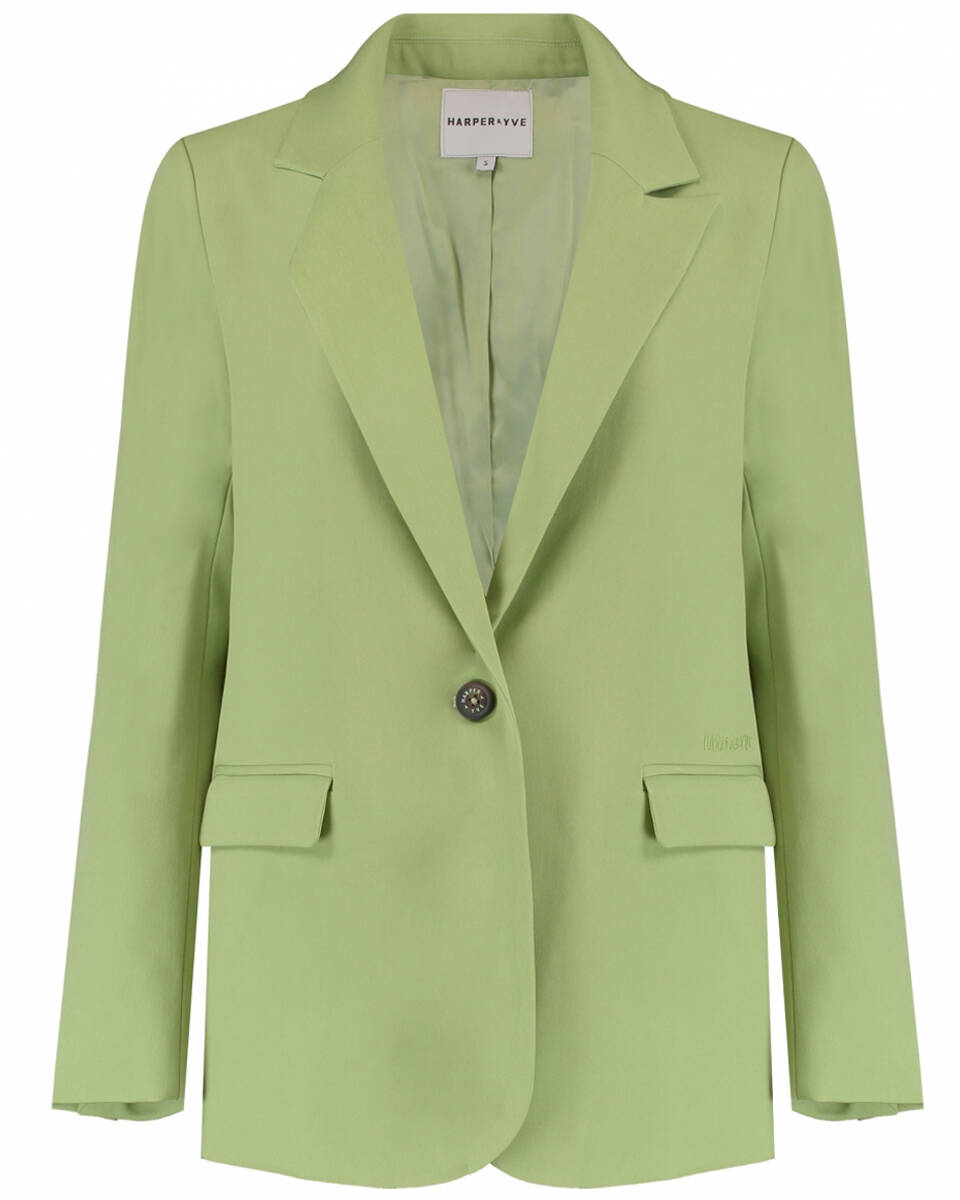 Afbeelding van Harper & Yve Blazer aw24n214