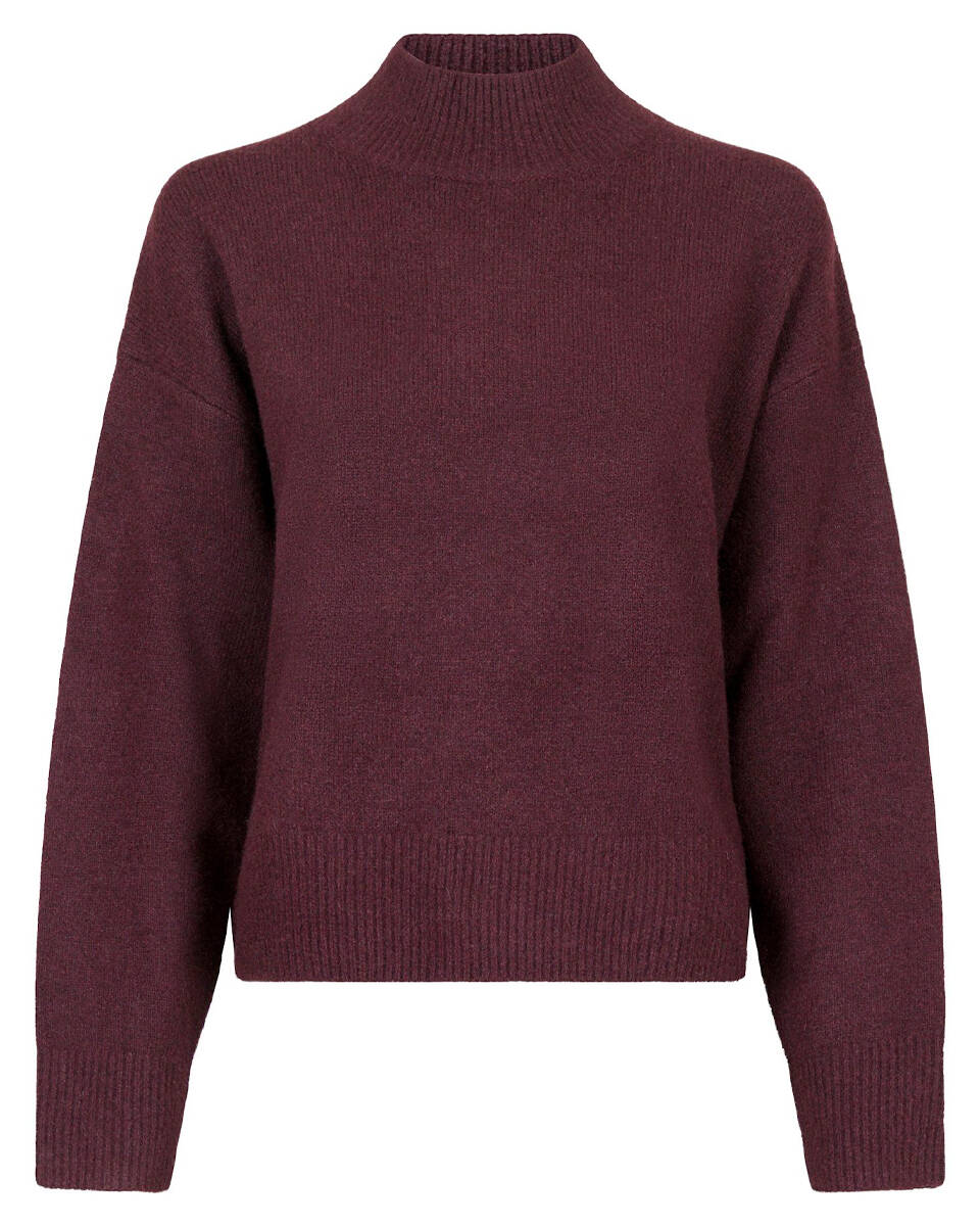 Neo Noir Pullover 159703 paulina