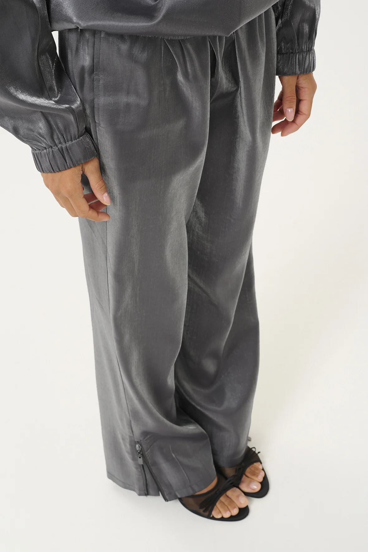 Karen by Simonsen 10105339 kacha pants