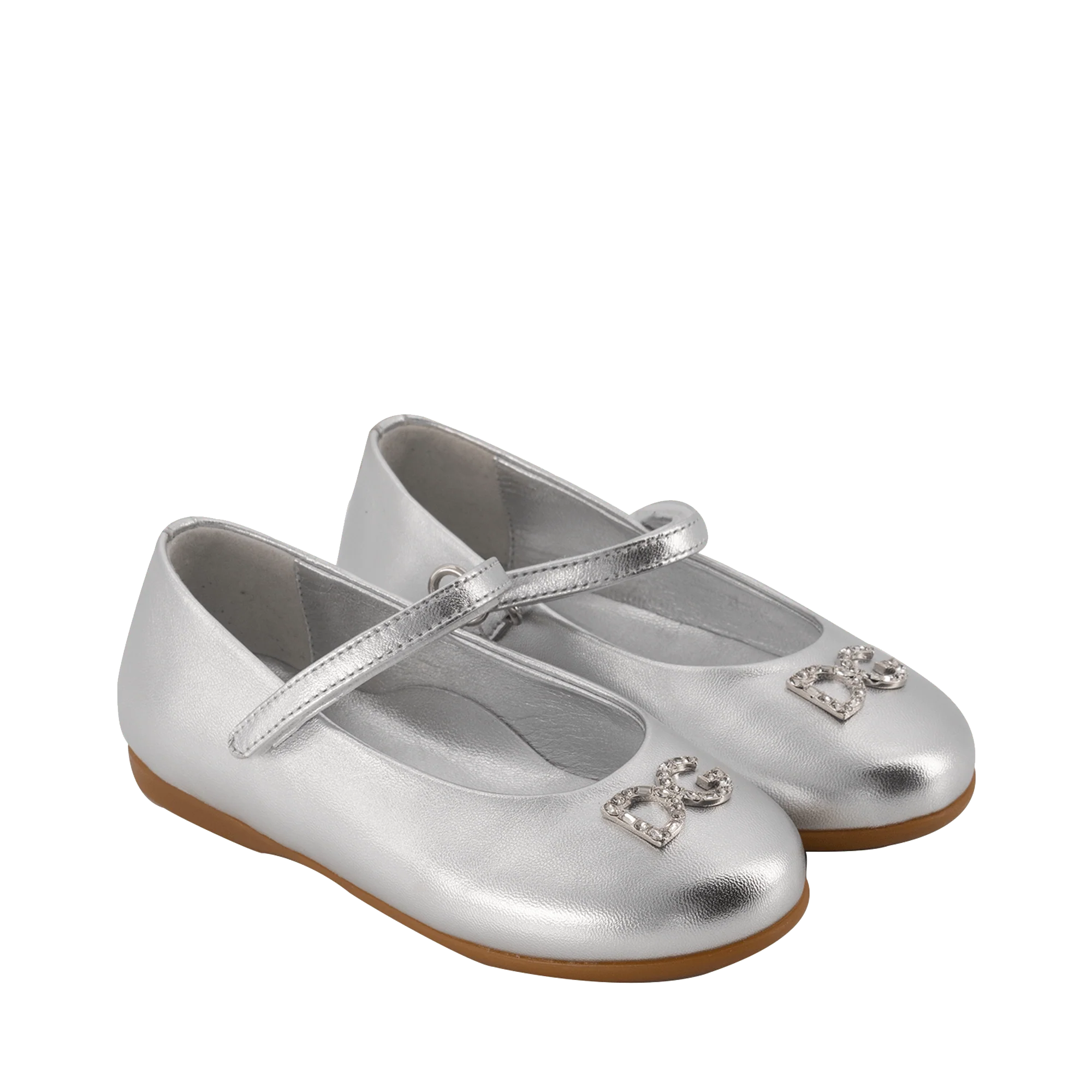 Dolce and Gabbana Kinder meisjes schoenen