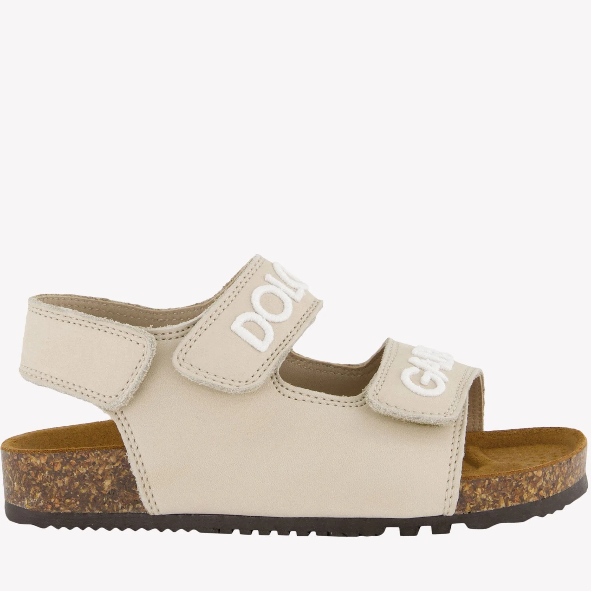 Dolce and Gabbana Kinder jongens sandalen