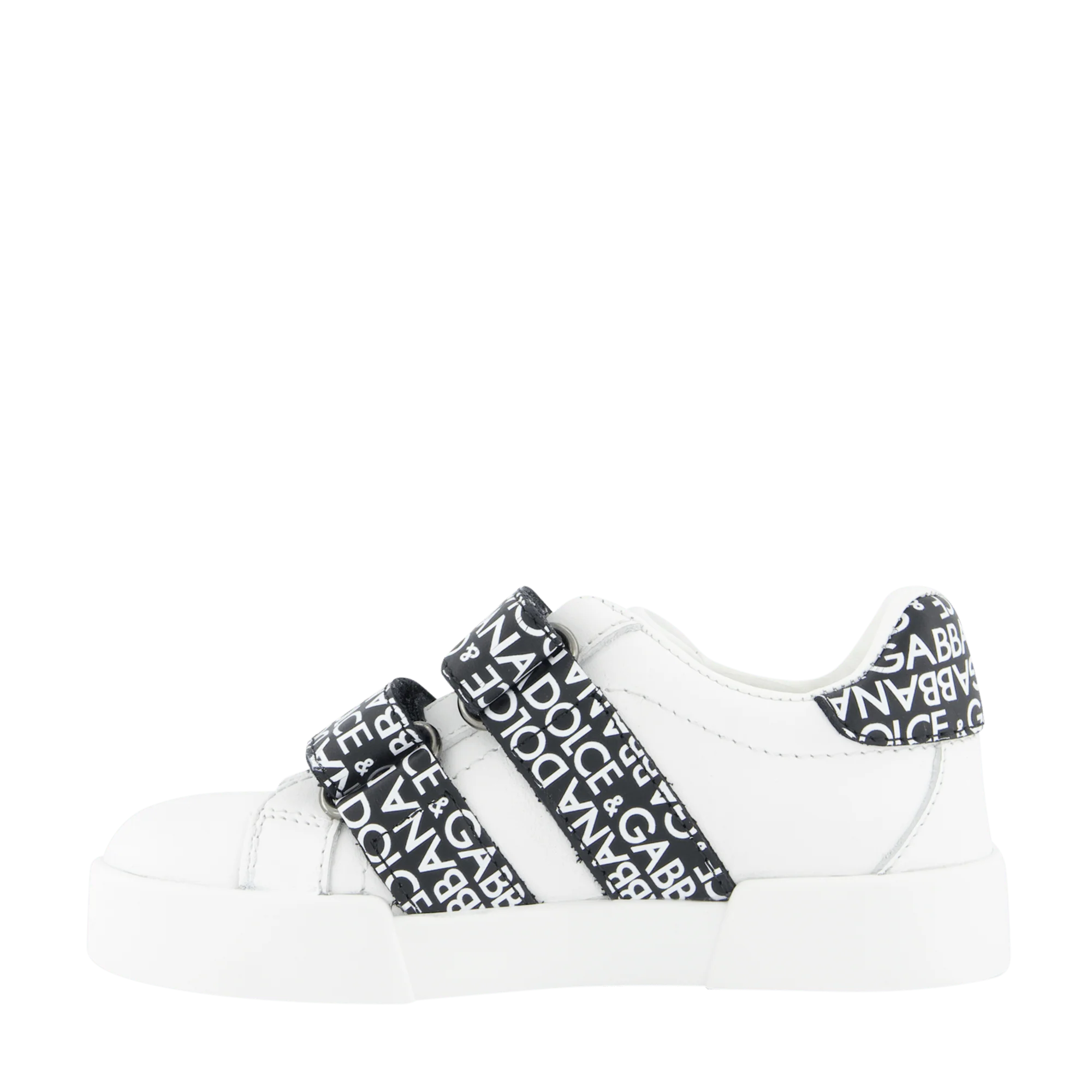 Dolce and Gabbana Kinder unisex sneakers