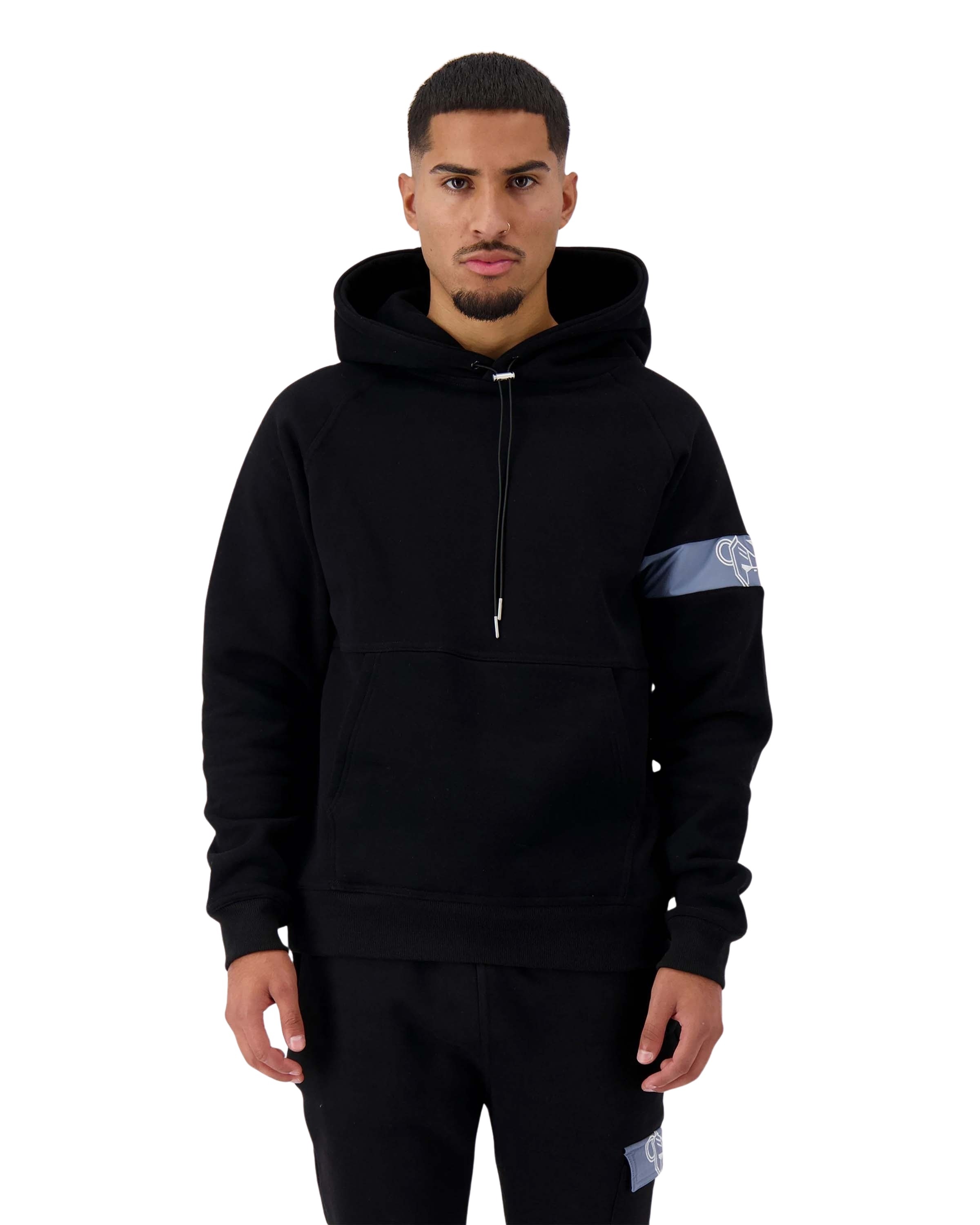 Black Bananas Commander hoody