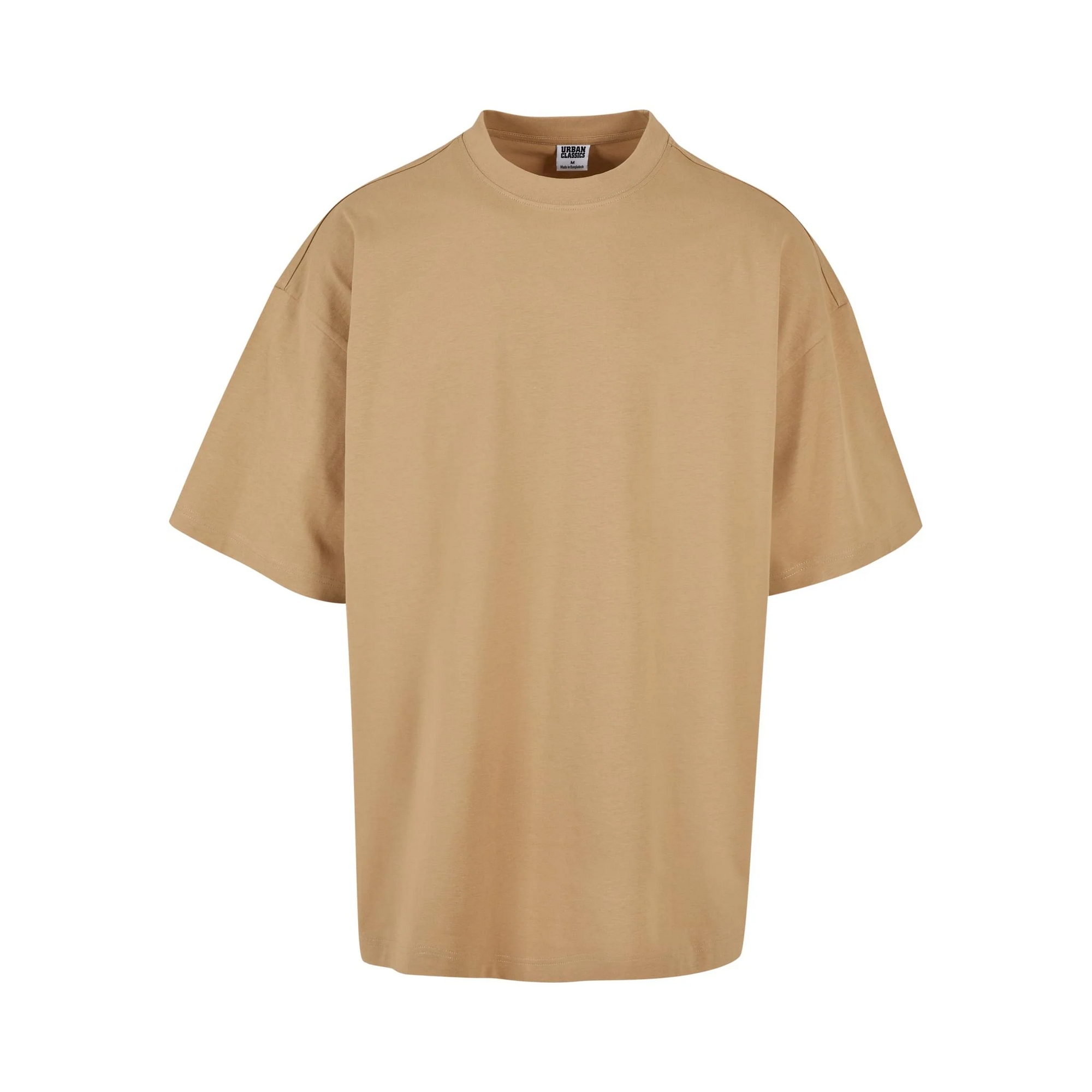 Urban Classics Heren oversized t-shirt