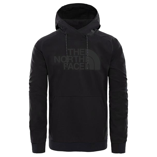 The North Face Techno-o logo hd