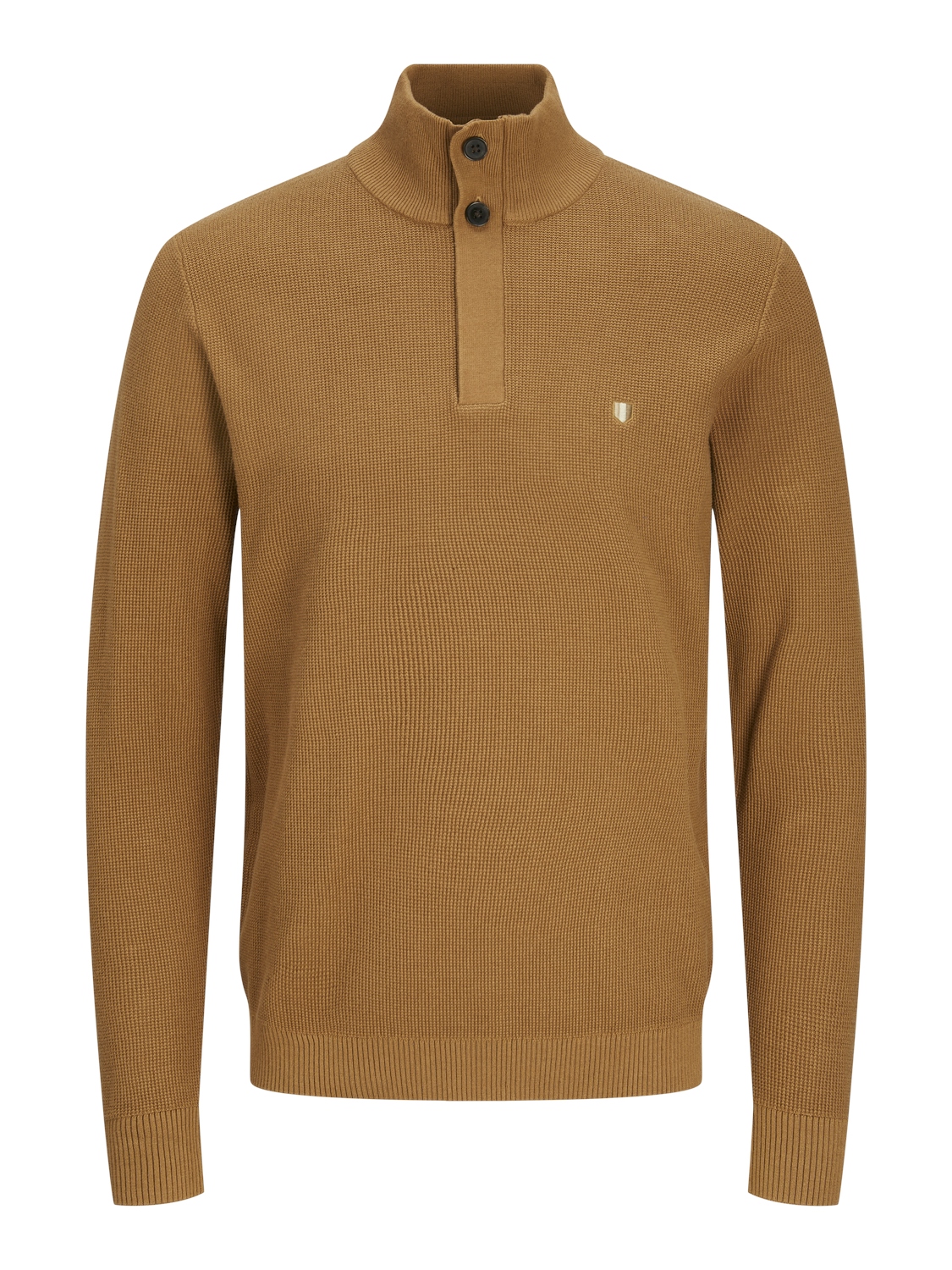 Jack & Jones Jprblurony knit half zip