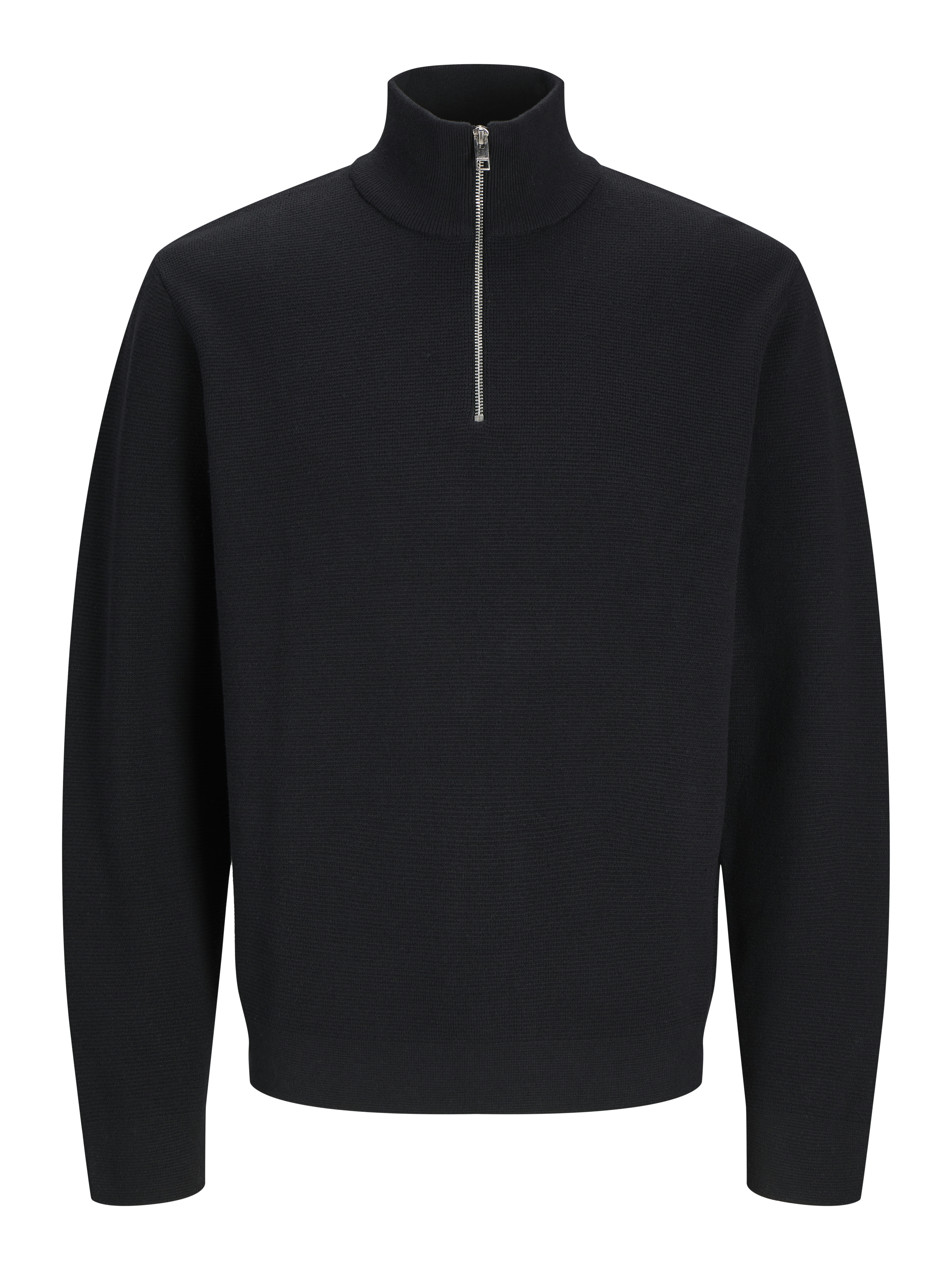 Jack & Jones Jwhmilano stitch half zip