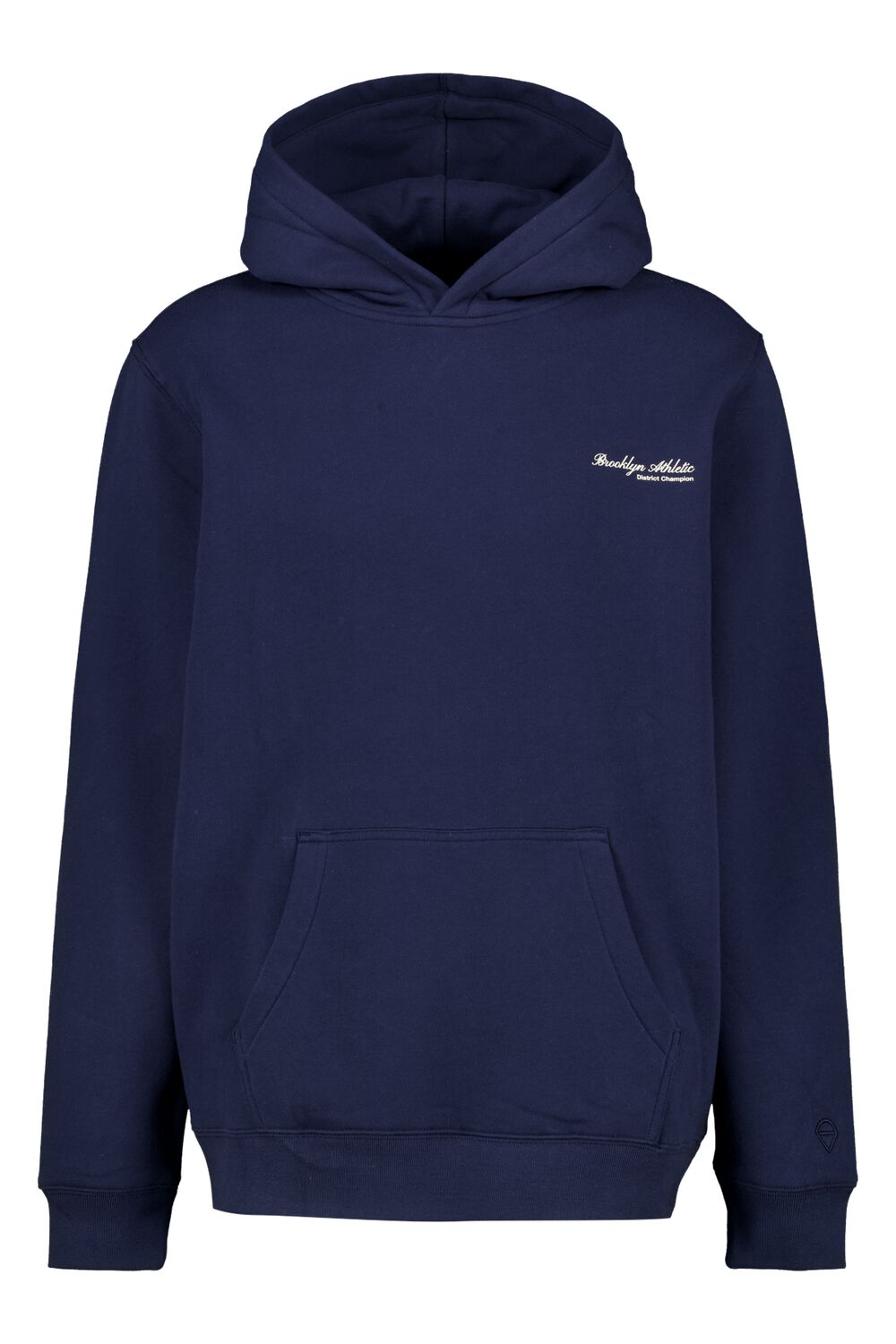 America Today Hoodie sun hood