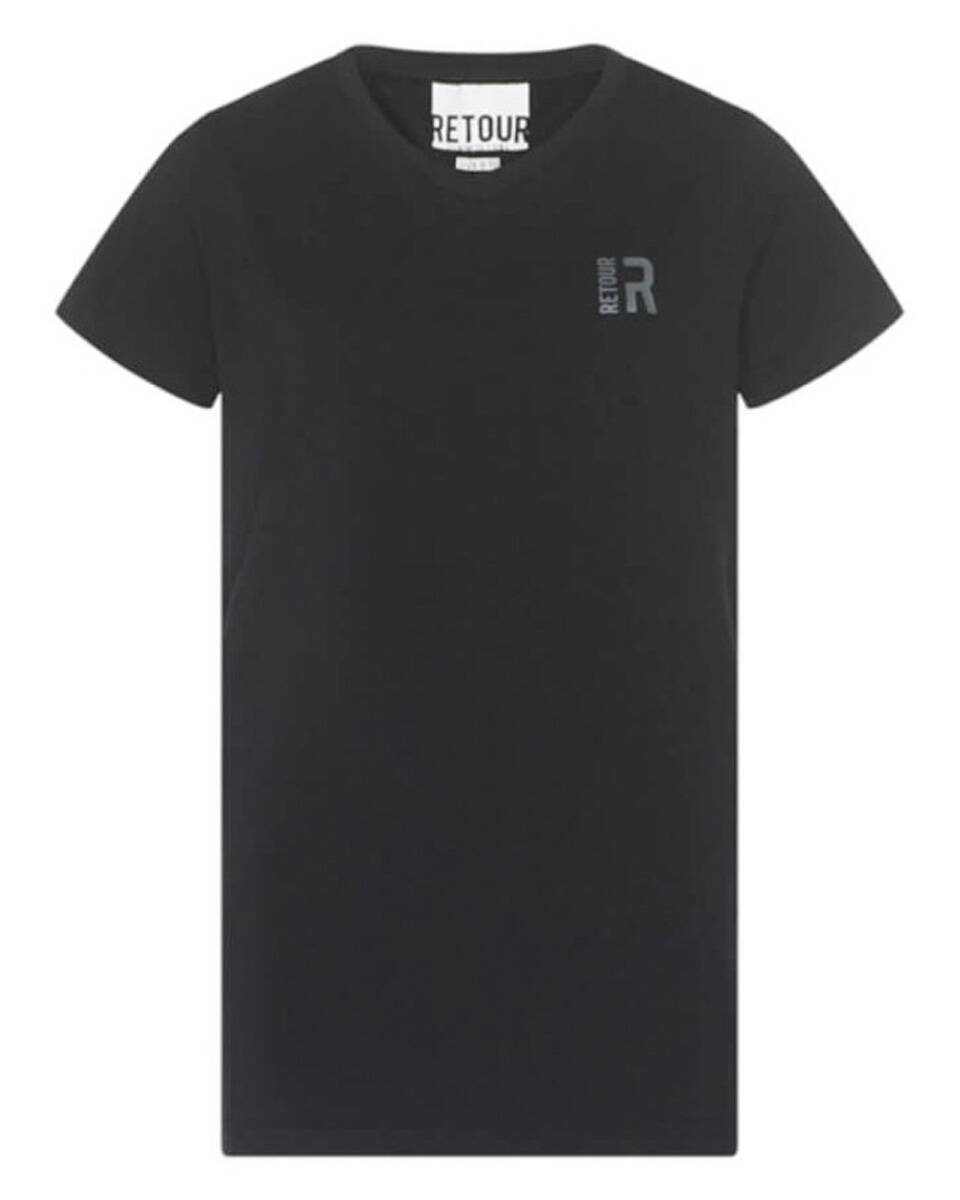 Retour T-shirt rjb-00-251 sean