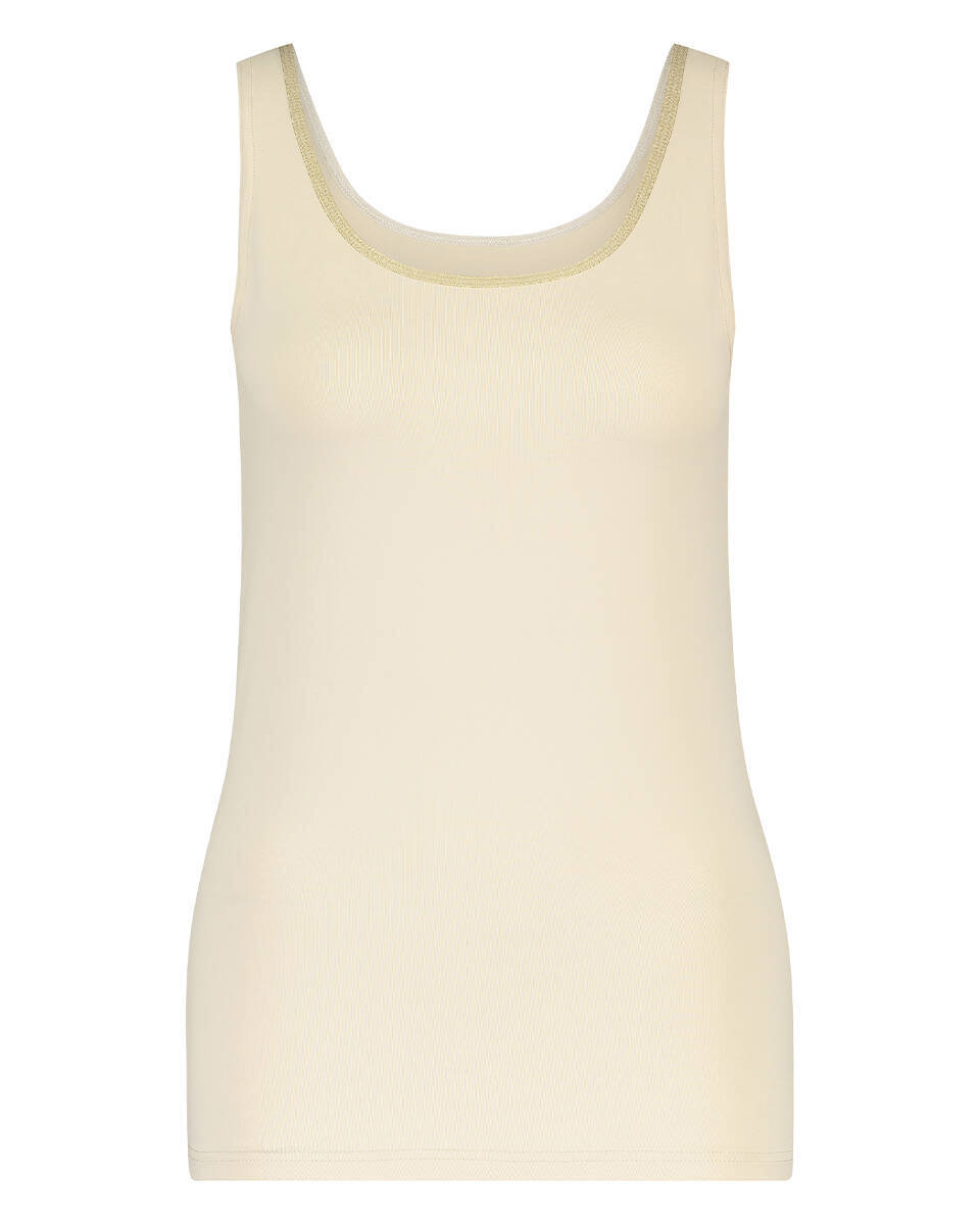 Nukus Top zonder mouw ss23106 juba