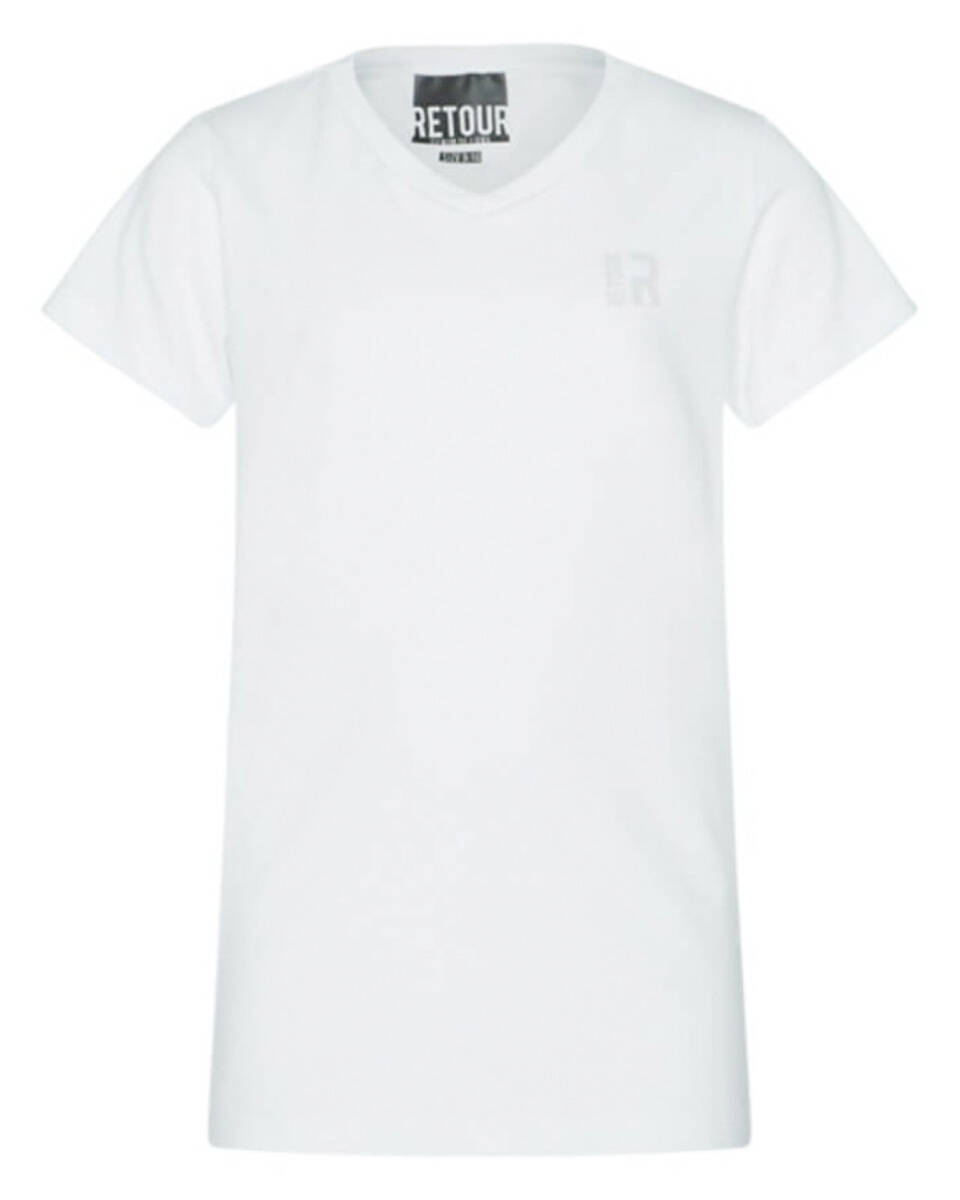 Retour T-shirt rjb-00-251 sean