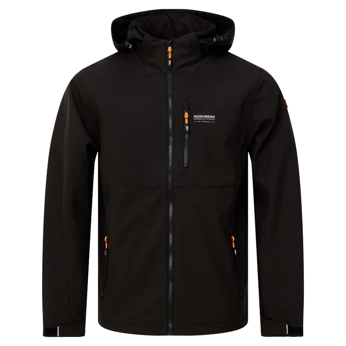 Nordberg Dustin softshells jacket