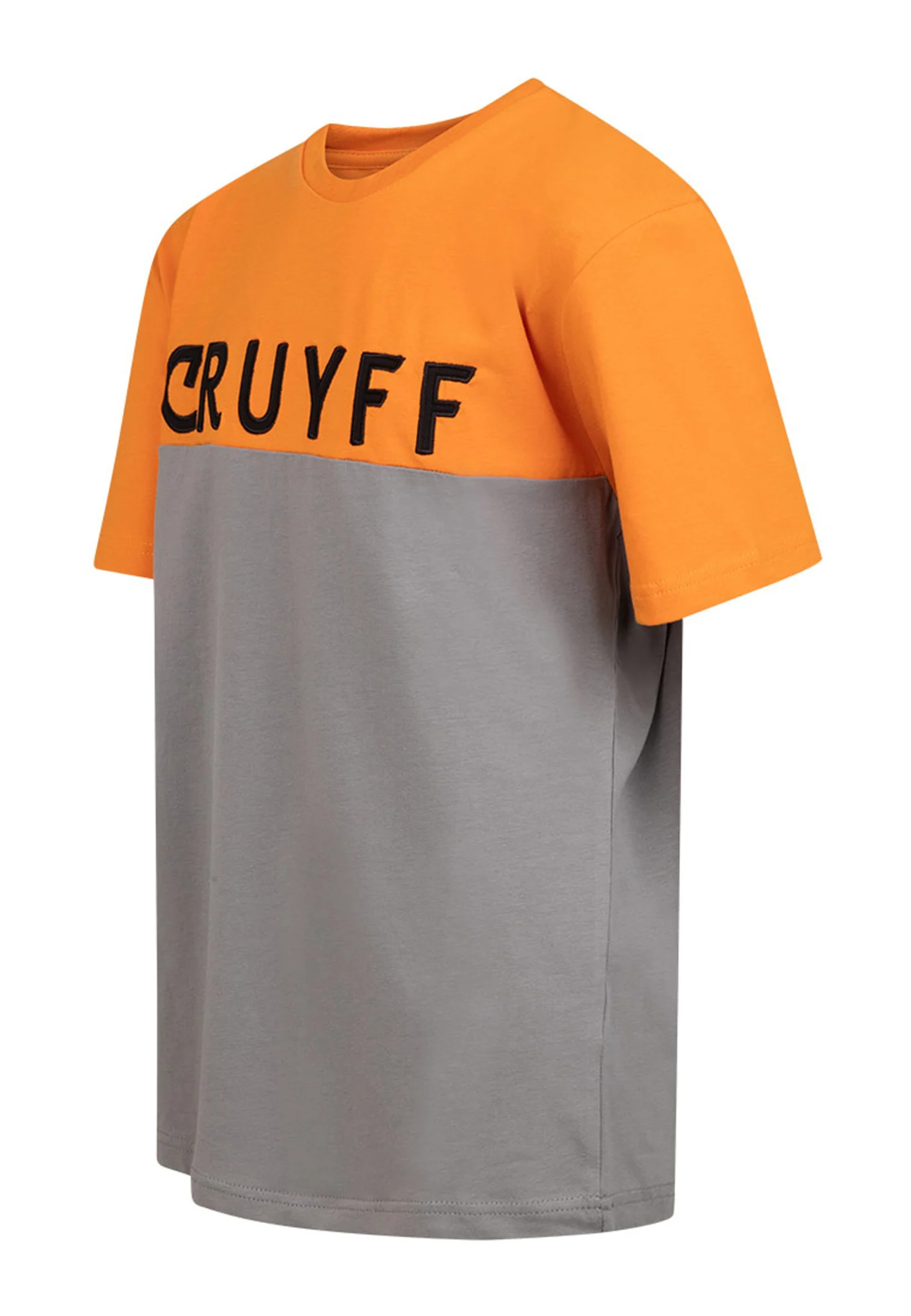 Cruyff Cruyff jongens t-shirt logo