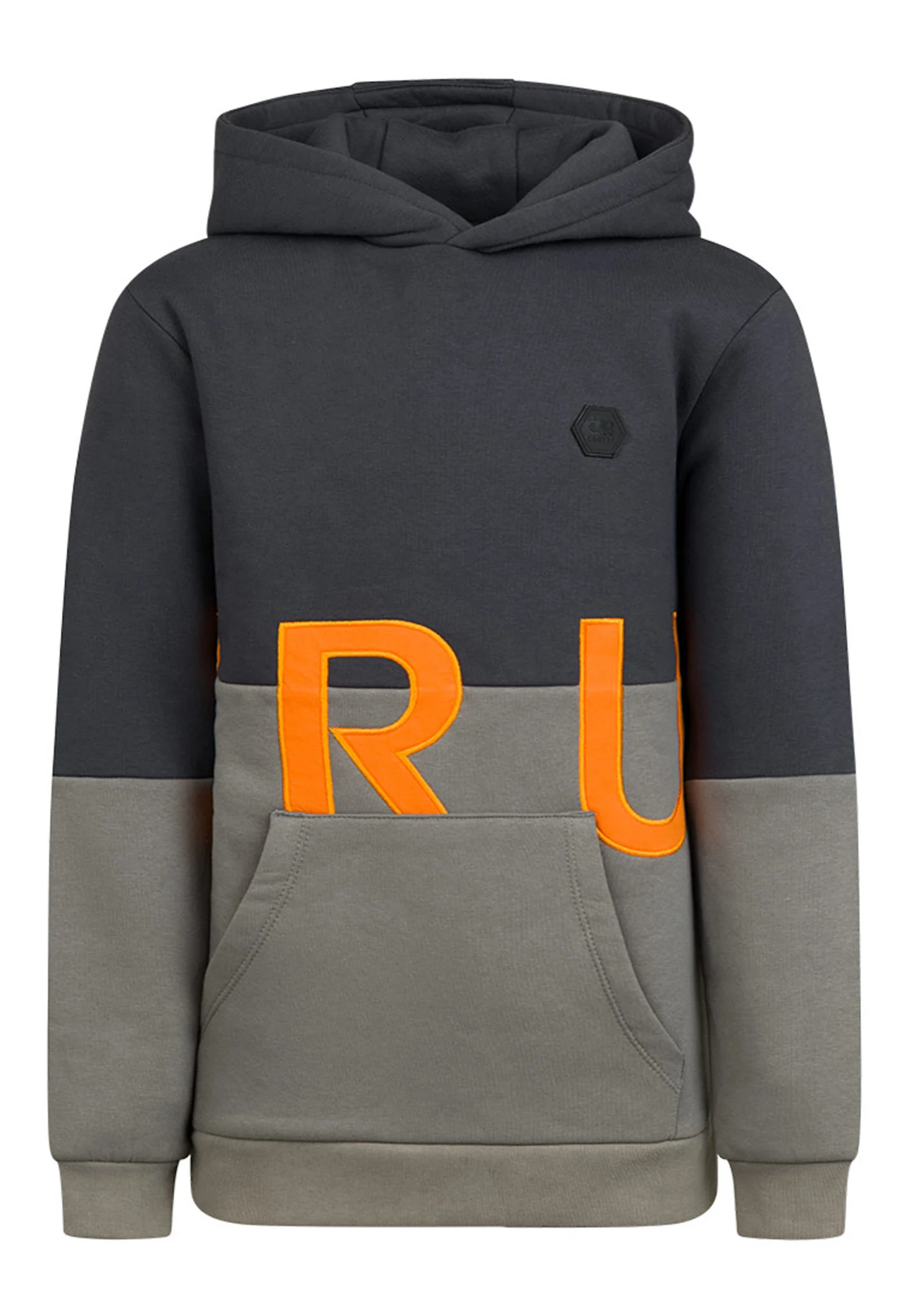 Cruyff Cruyff jongens hoodie logo