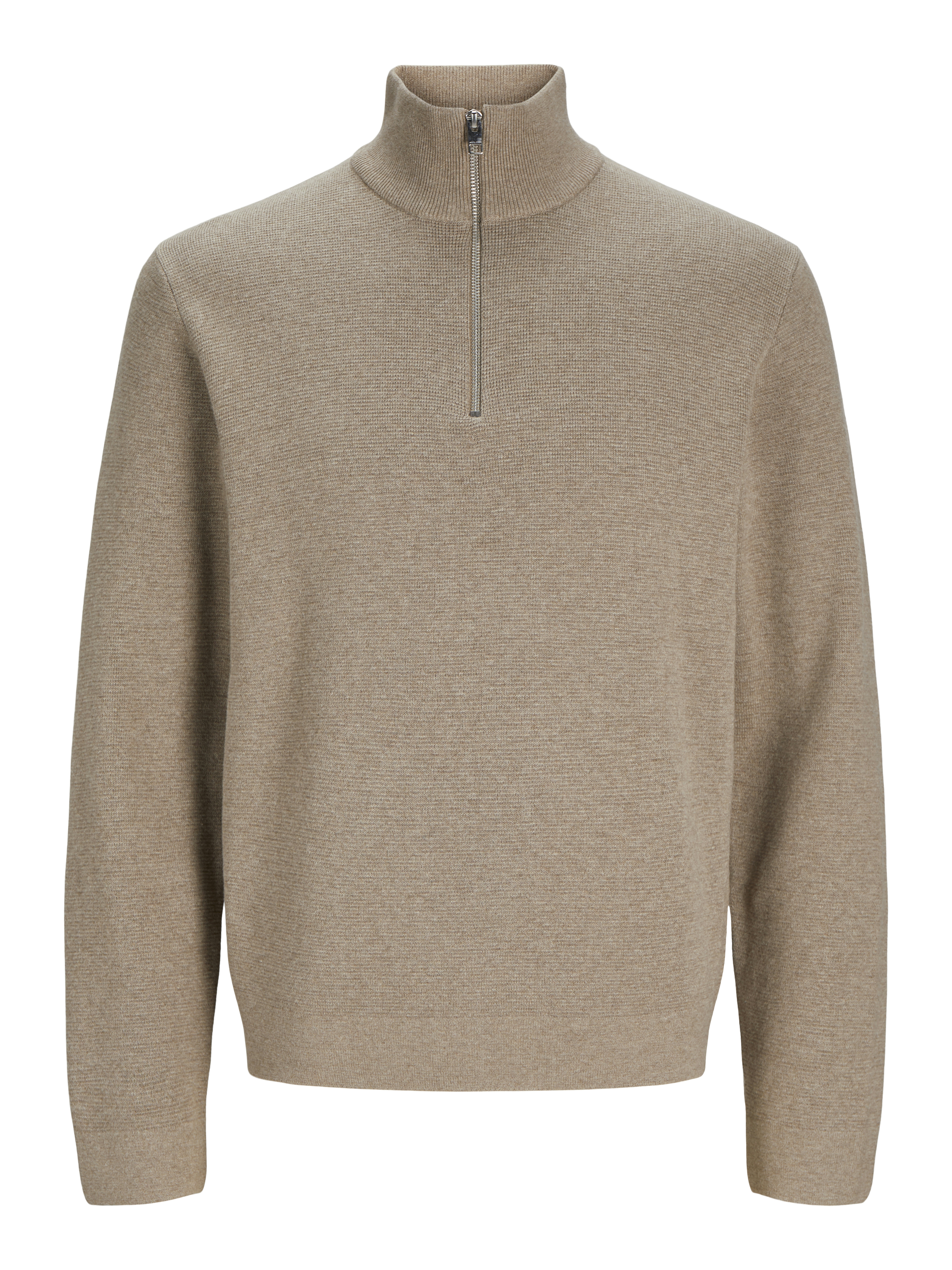 Jack & Jones Jwhmilano stitch half zip
