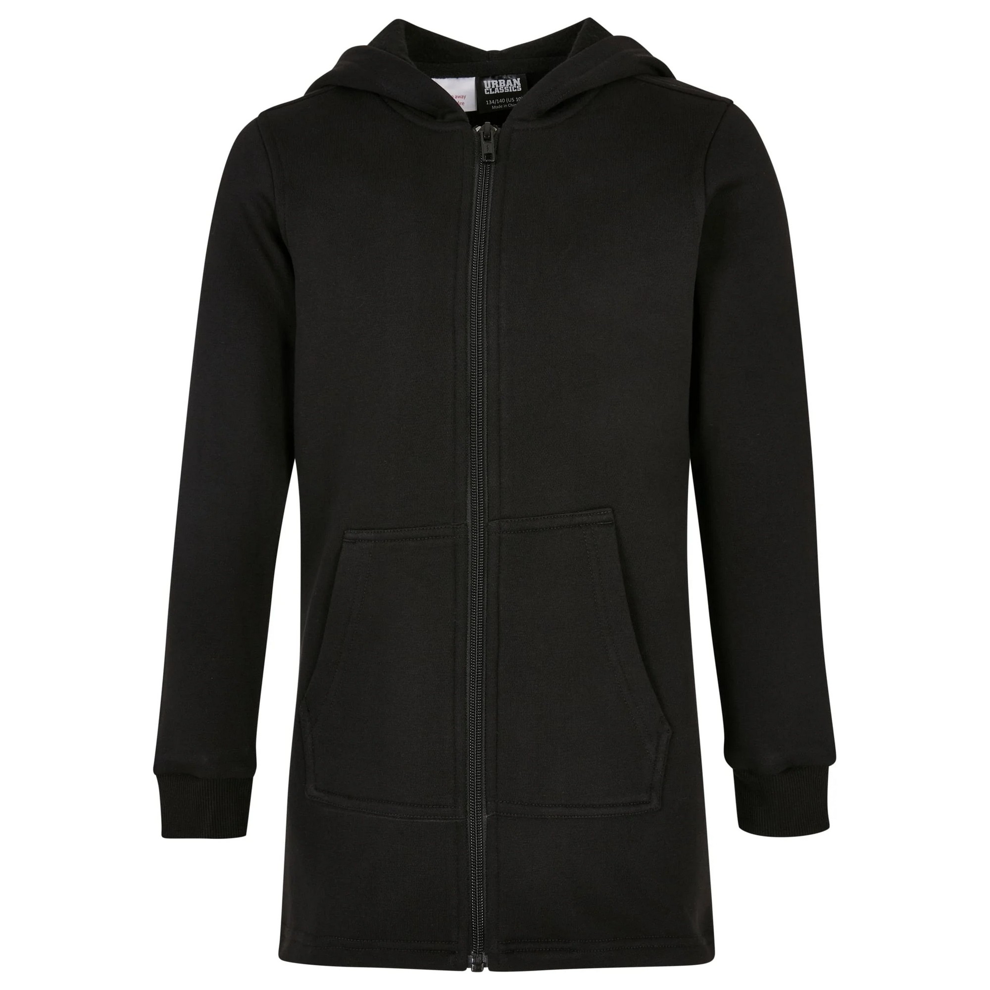 Urban Classics Meisjes parka