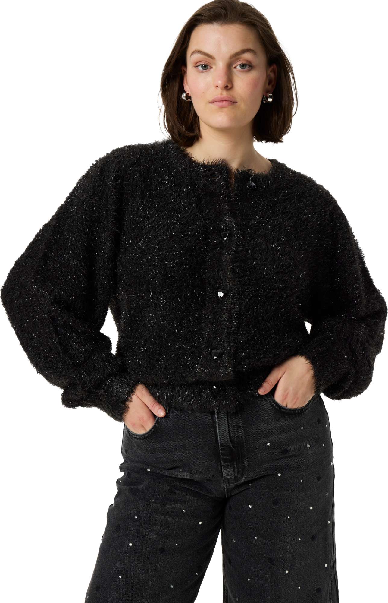 Afbeelding van Fabienne Chapot Kitty cardigan