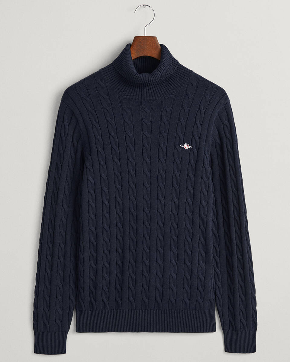 Gant Pullover 8050607 cotton ca