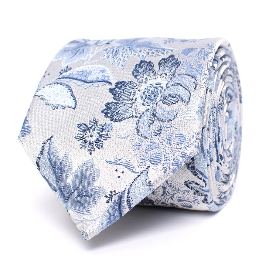 Tresanti Arnesano | silk tie |