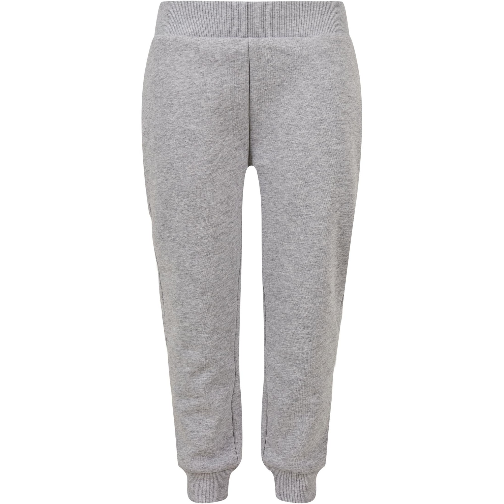 Urban Classics Jongens biologisch katoenen joggingbroek