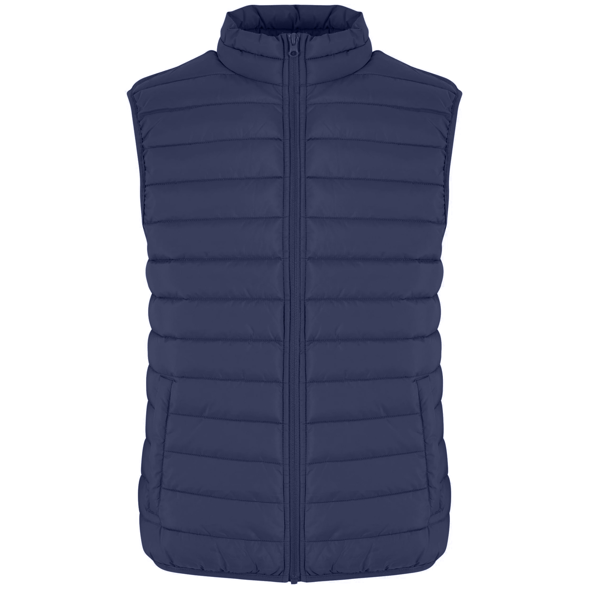 Urban Classics Heren basis lichtgewicht gilet