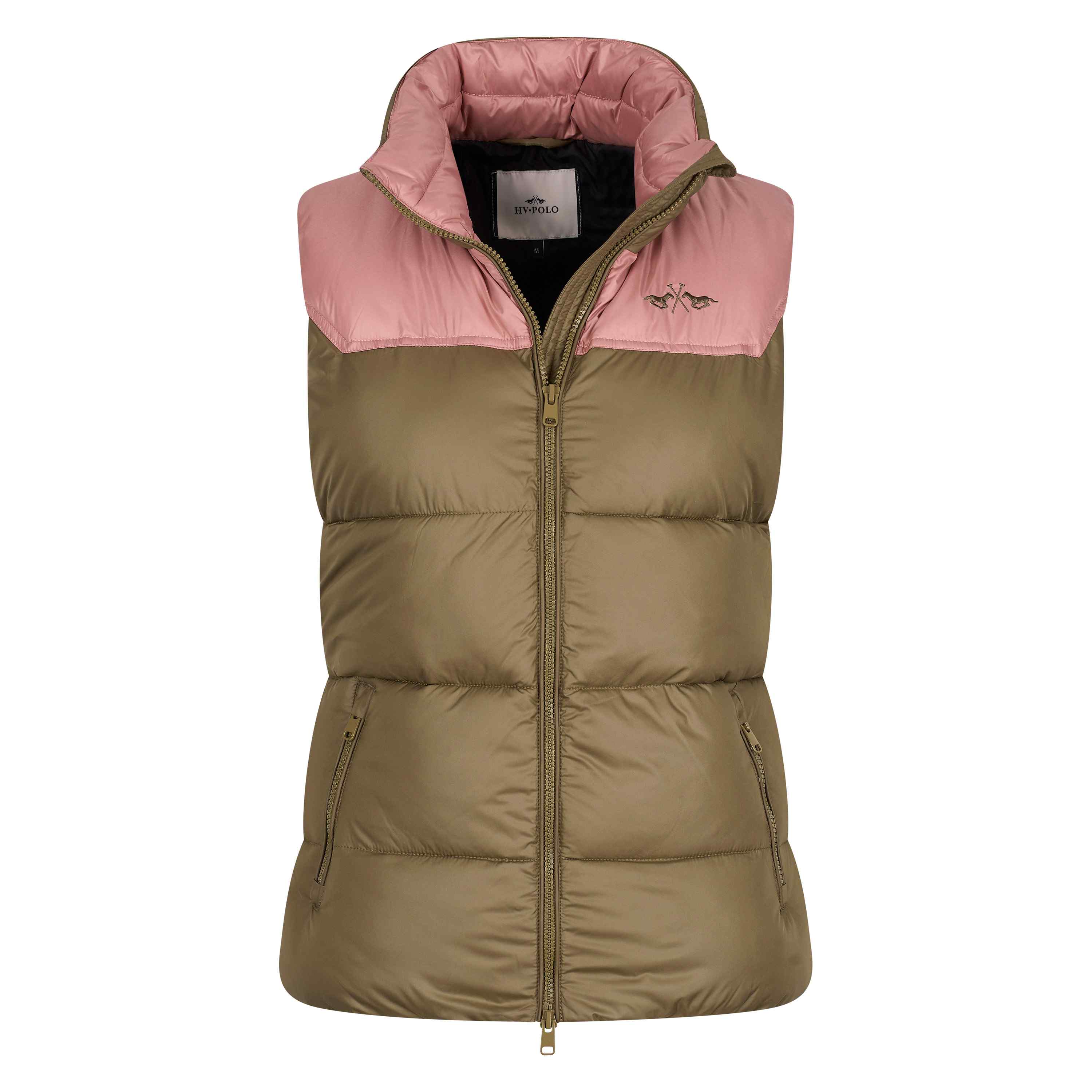 HV Polo Bodywarmer hvpeclaire