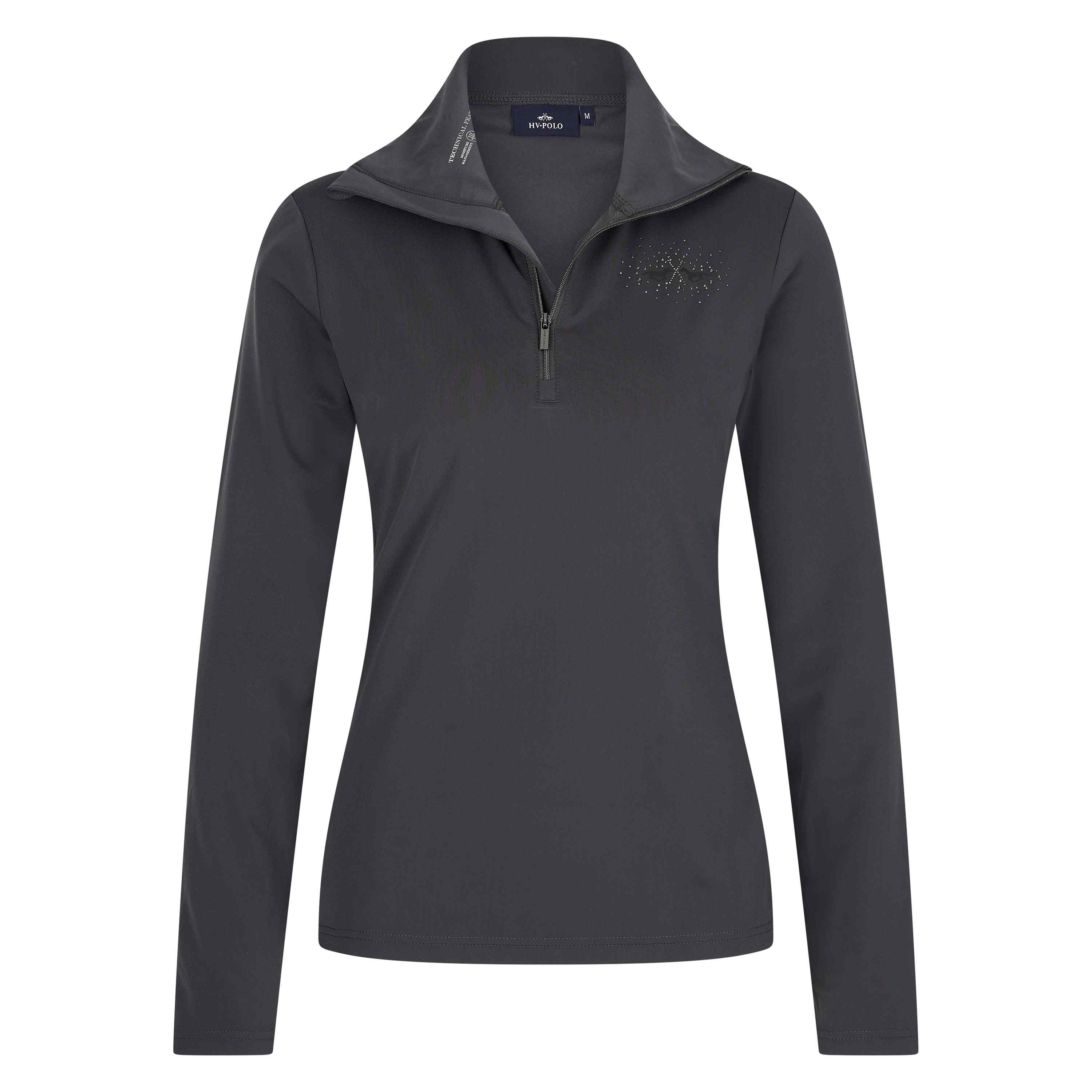 HV Polo Tech top hvpdarlene