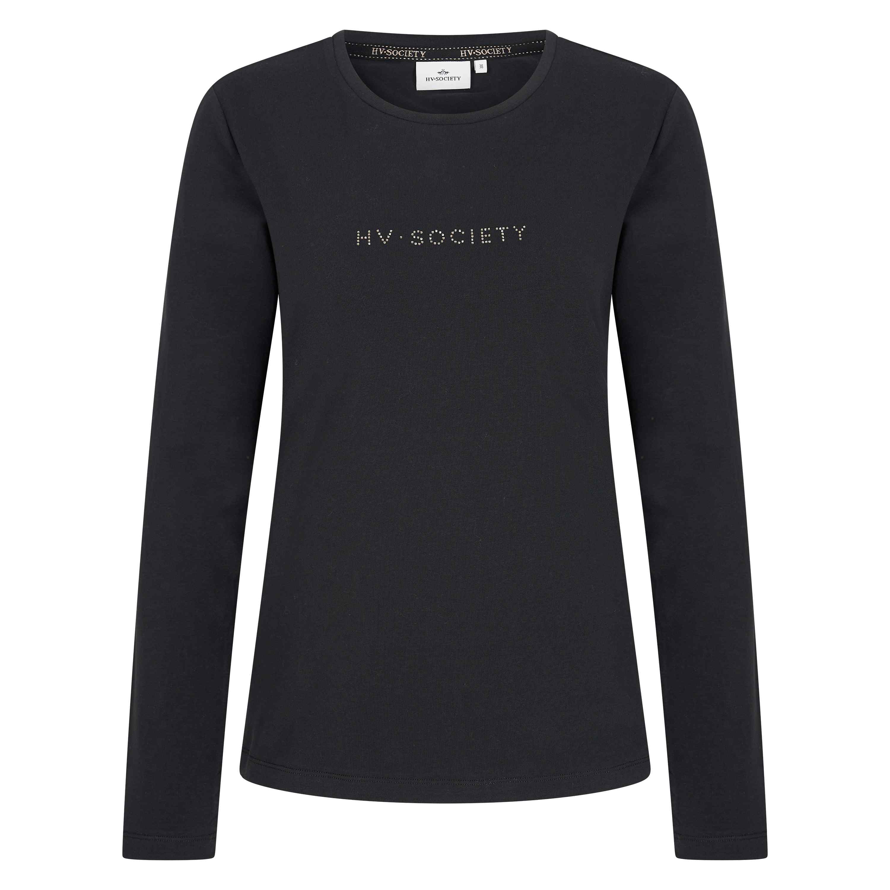 HV Society Top hvsvalerie