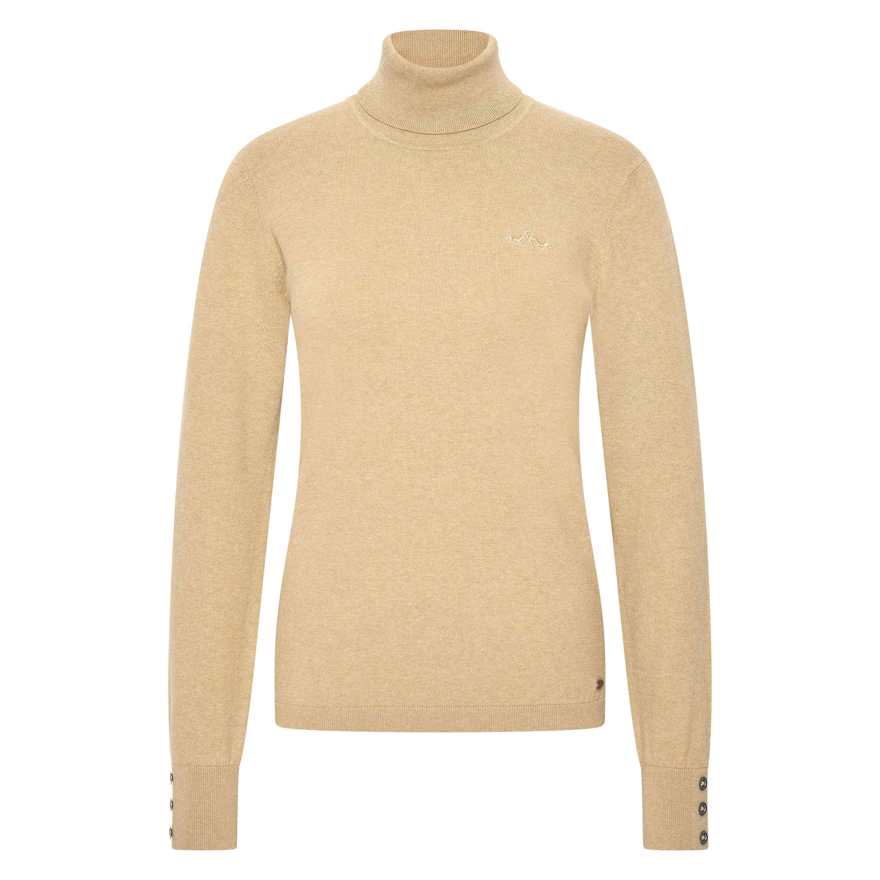 HV Society Pullover hvslynda