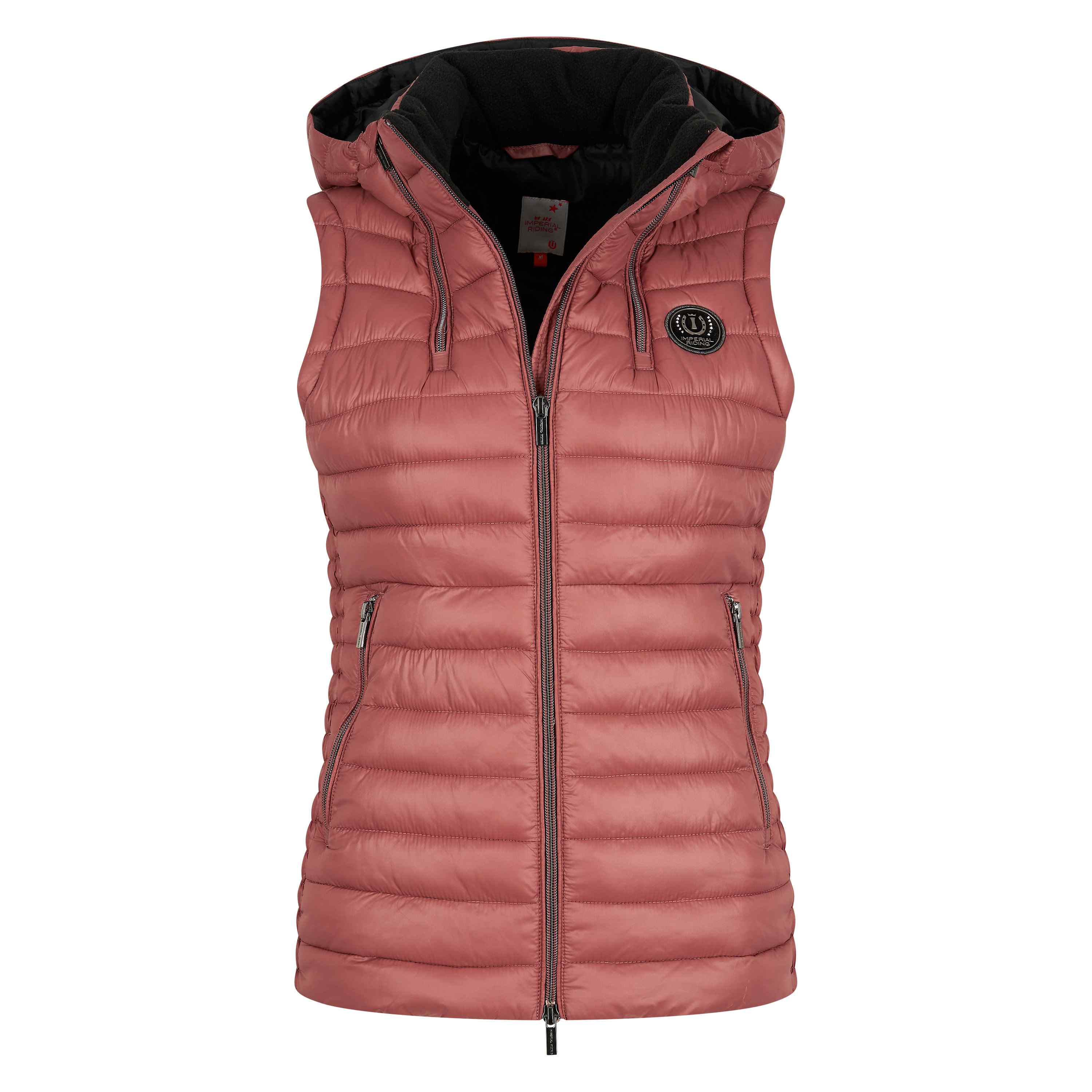 Imperial Riding Bodywarmer irh city sparks