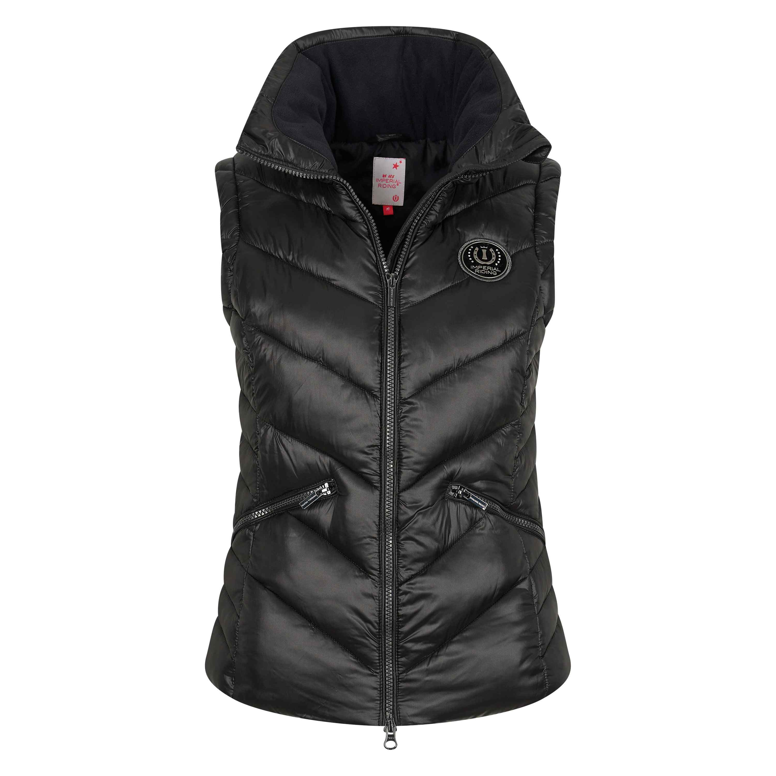 Imperial Riding Bodywarmer irhjourney