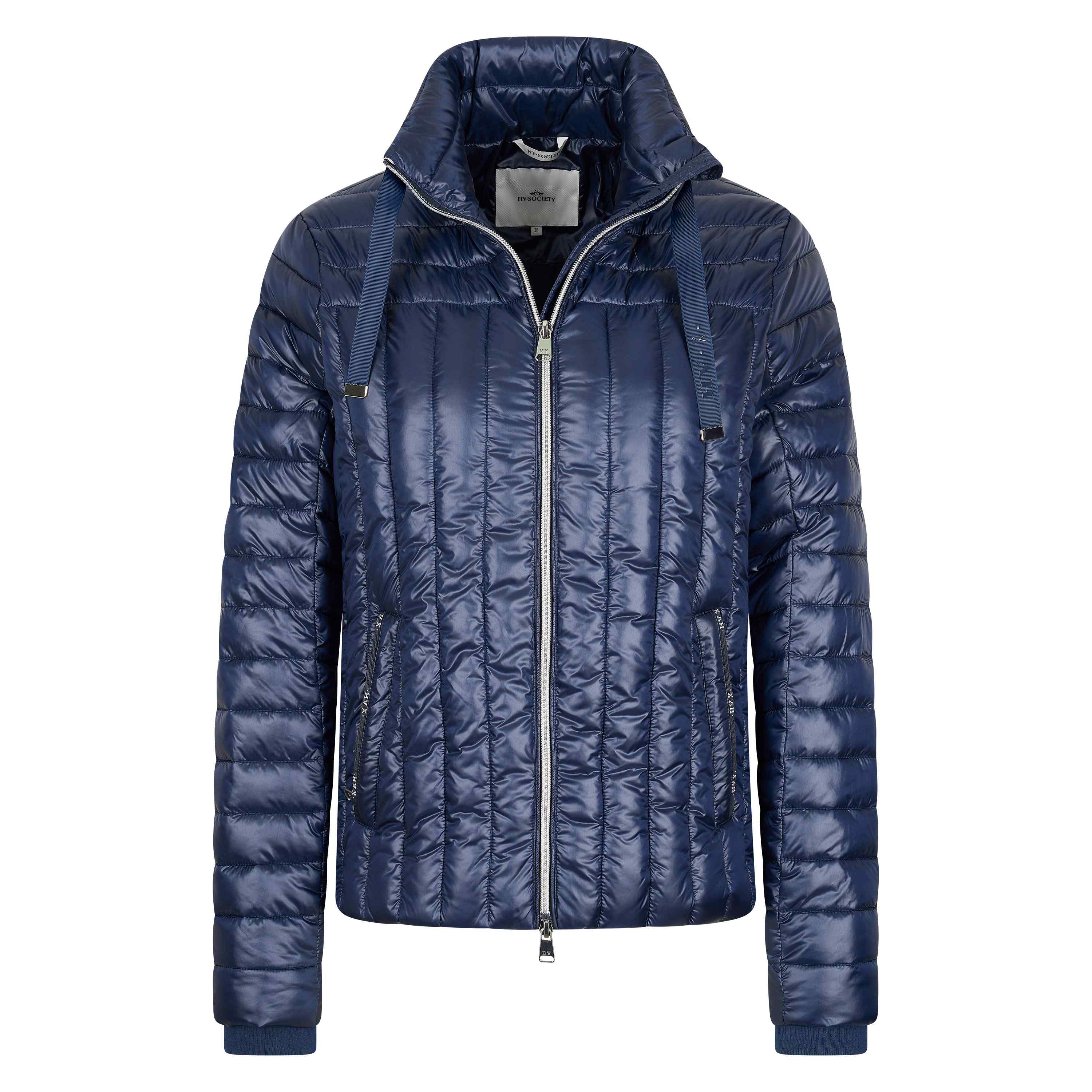 HV Society Quilted jacket hvschristine