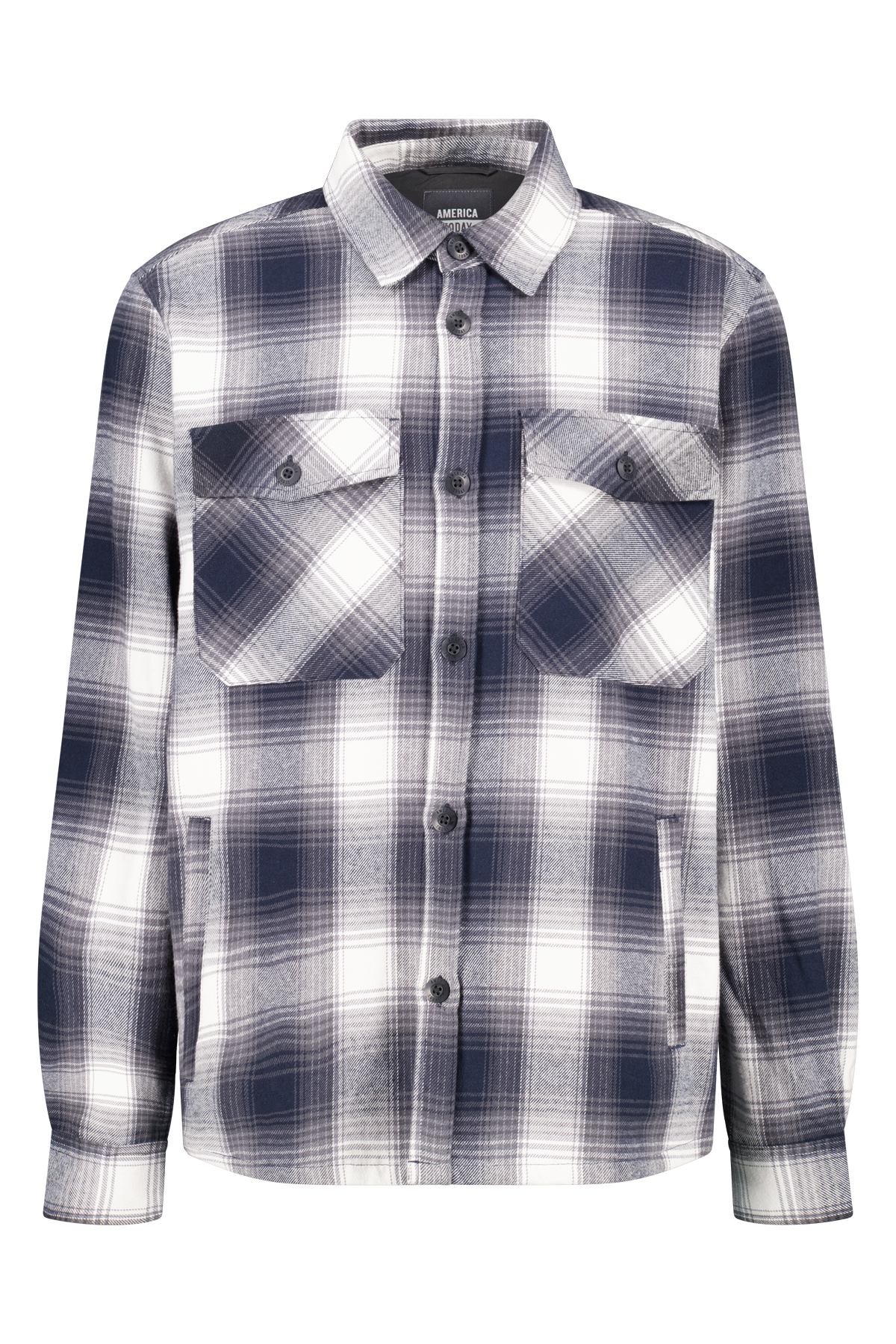 America Today Overshirt hoover
