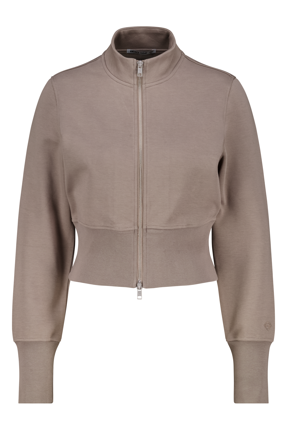 America Today Sweatvest sita