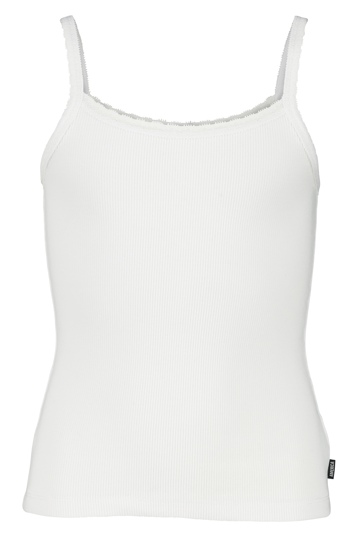 America Today Singlet bella jr