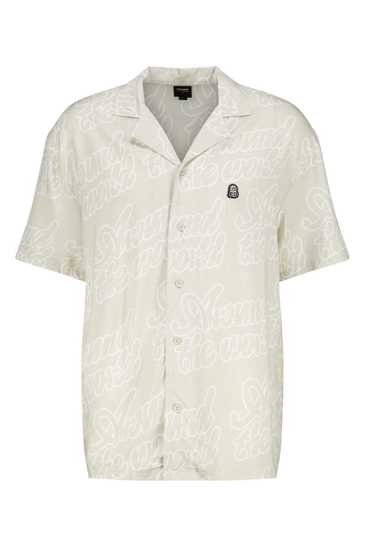 Dr. Denim Dr.denim madi shirt