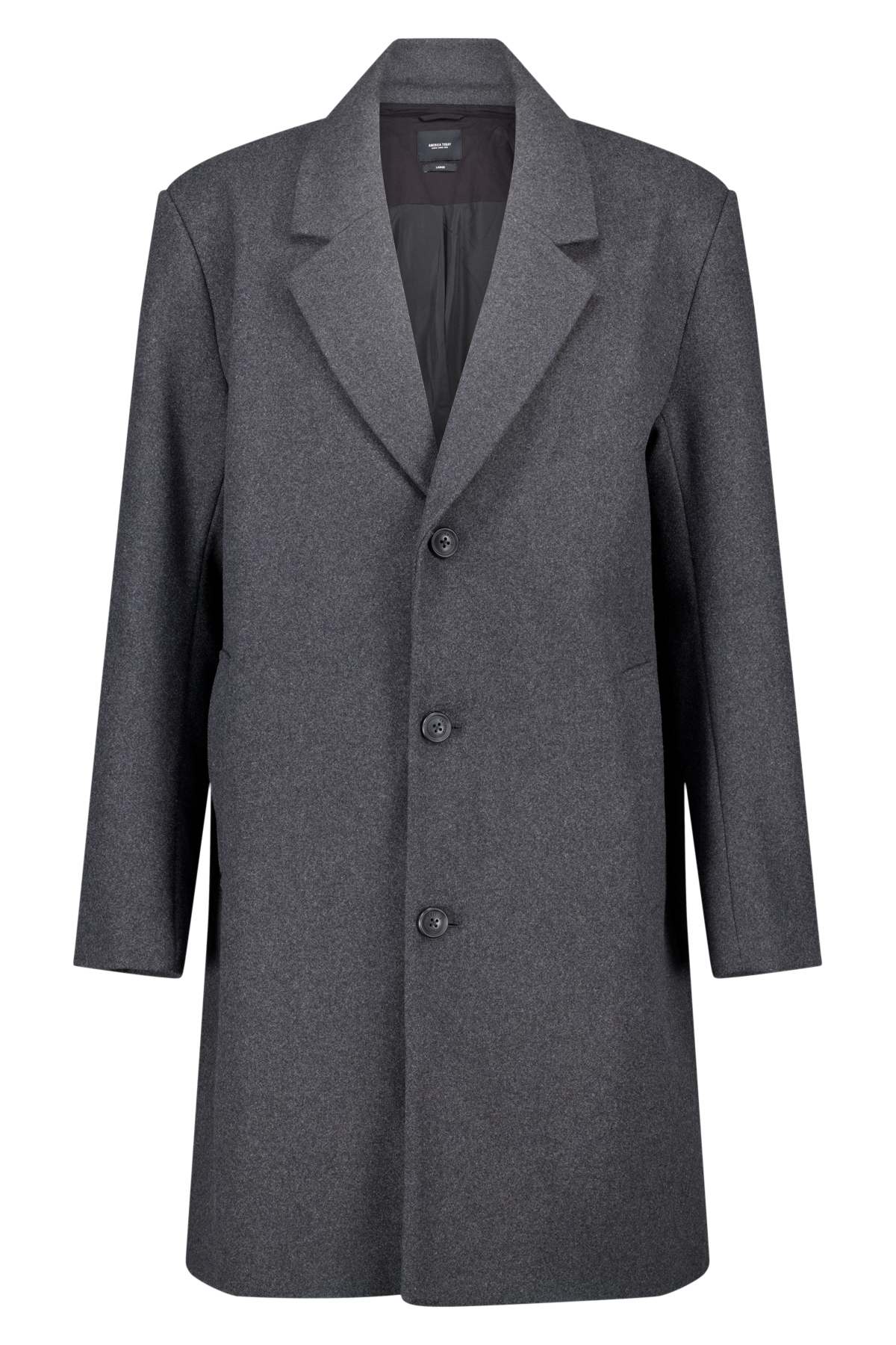 America Today Trenchcoat jackson
