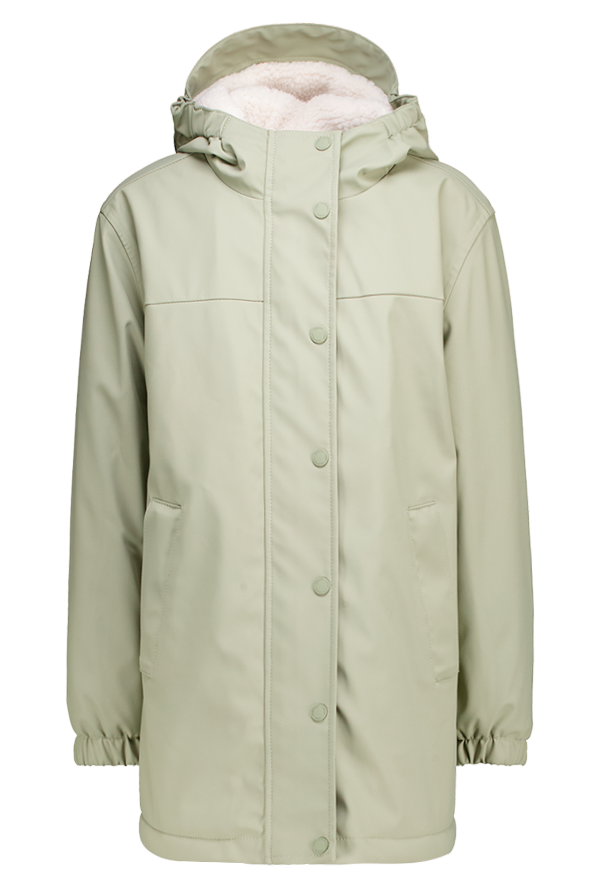 America Today Parka juliet jr