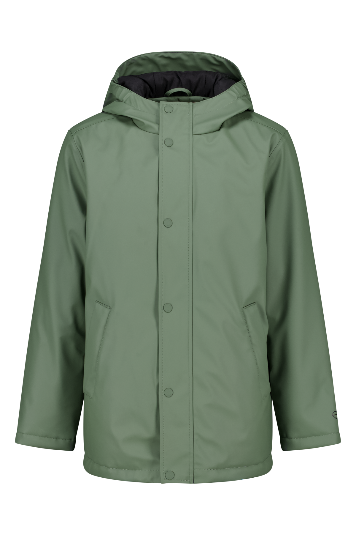 America Today Regenjas jace padded jr