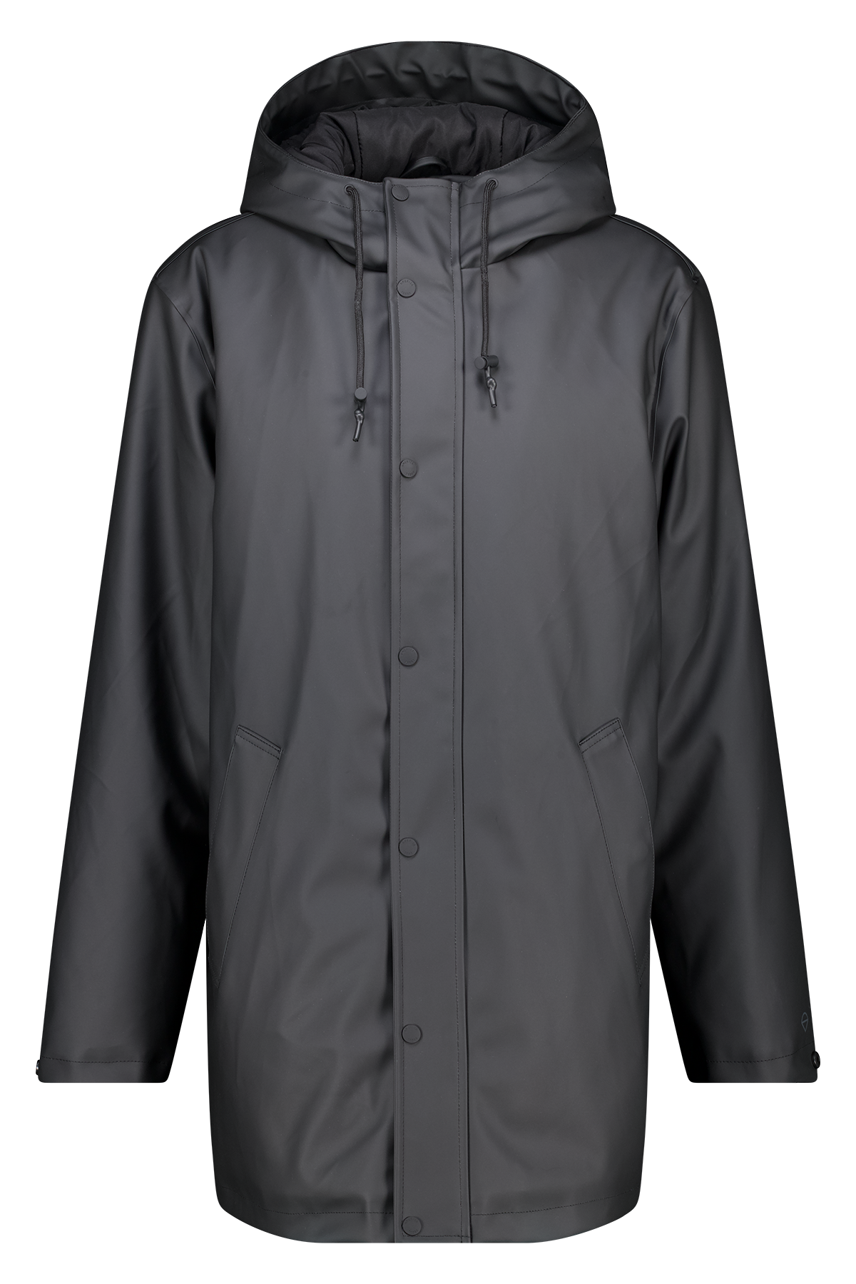 America Today Regenjas jake padded