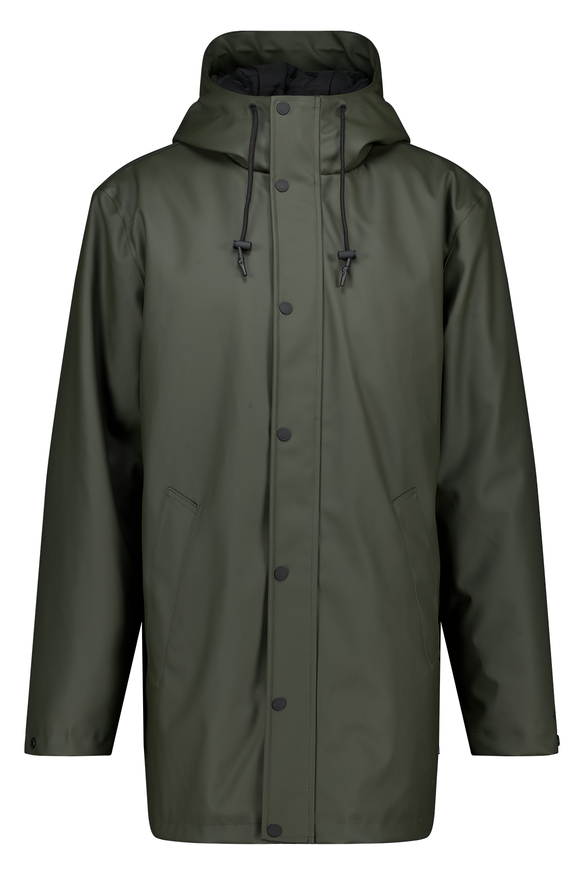 America Today Regenjas jake padded