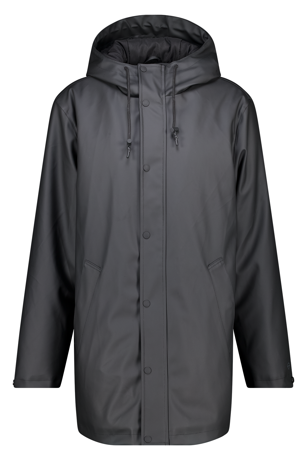 America Today Regenjas jake padded