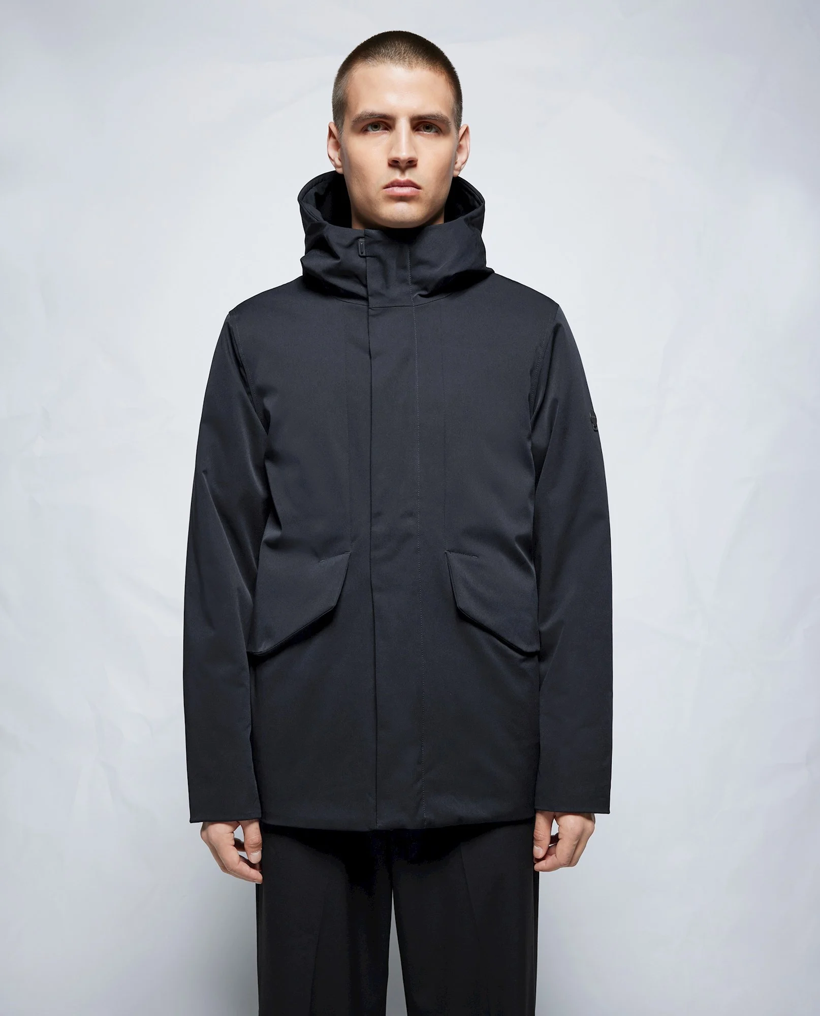 Elvine Tiam 330634 dark navy