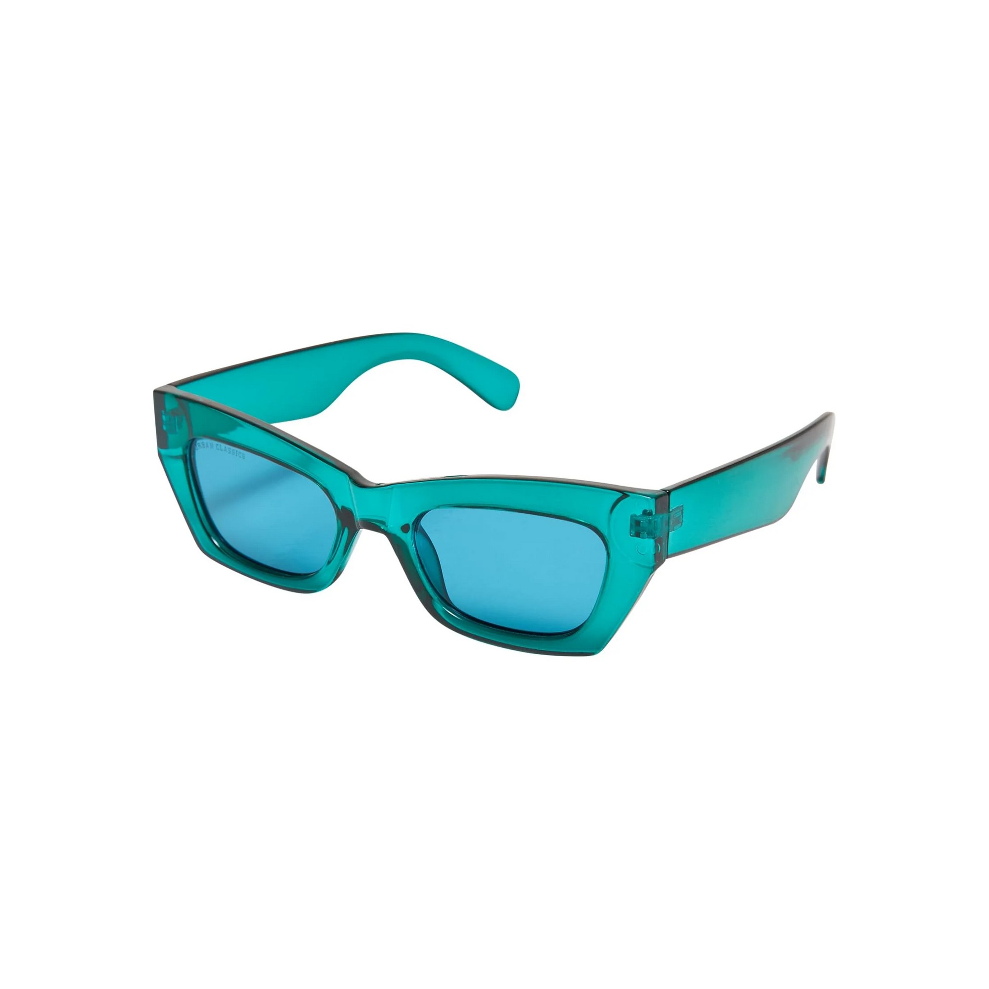 Urban Classics Unisex volwassen zonnebril venice