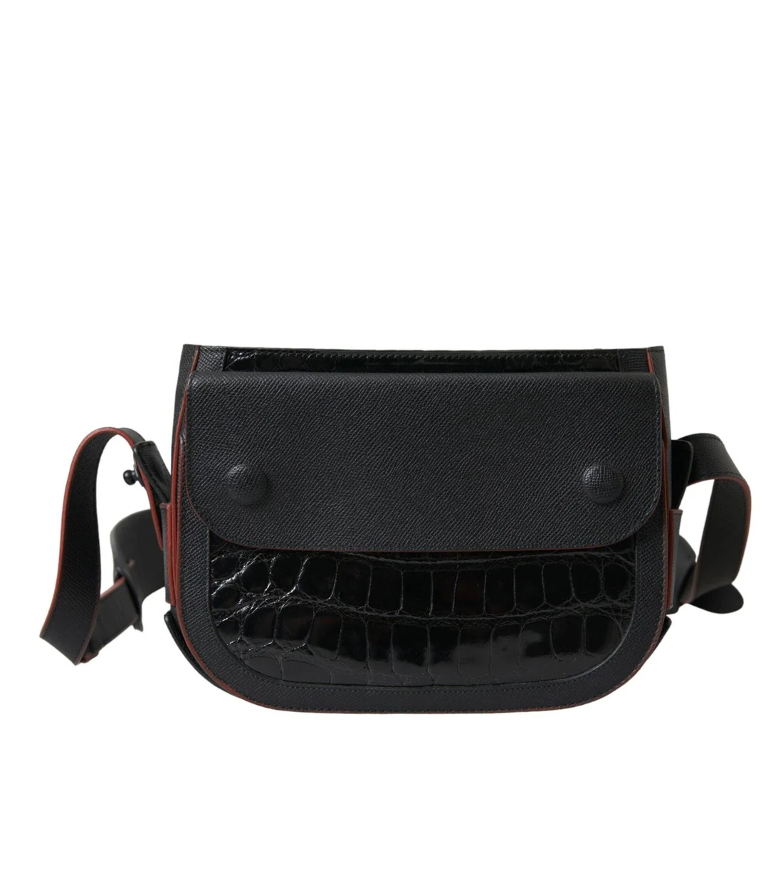 Balenciaga Leren camera tas
