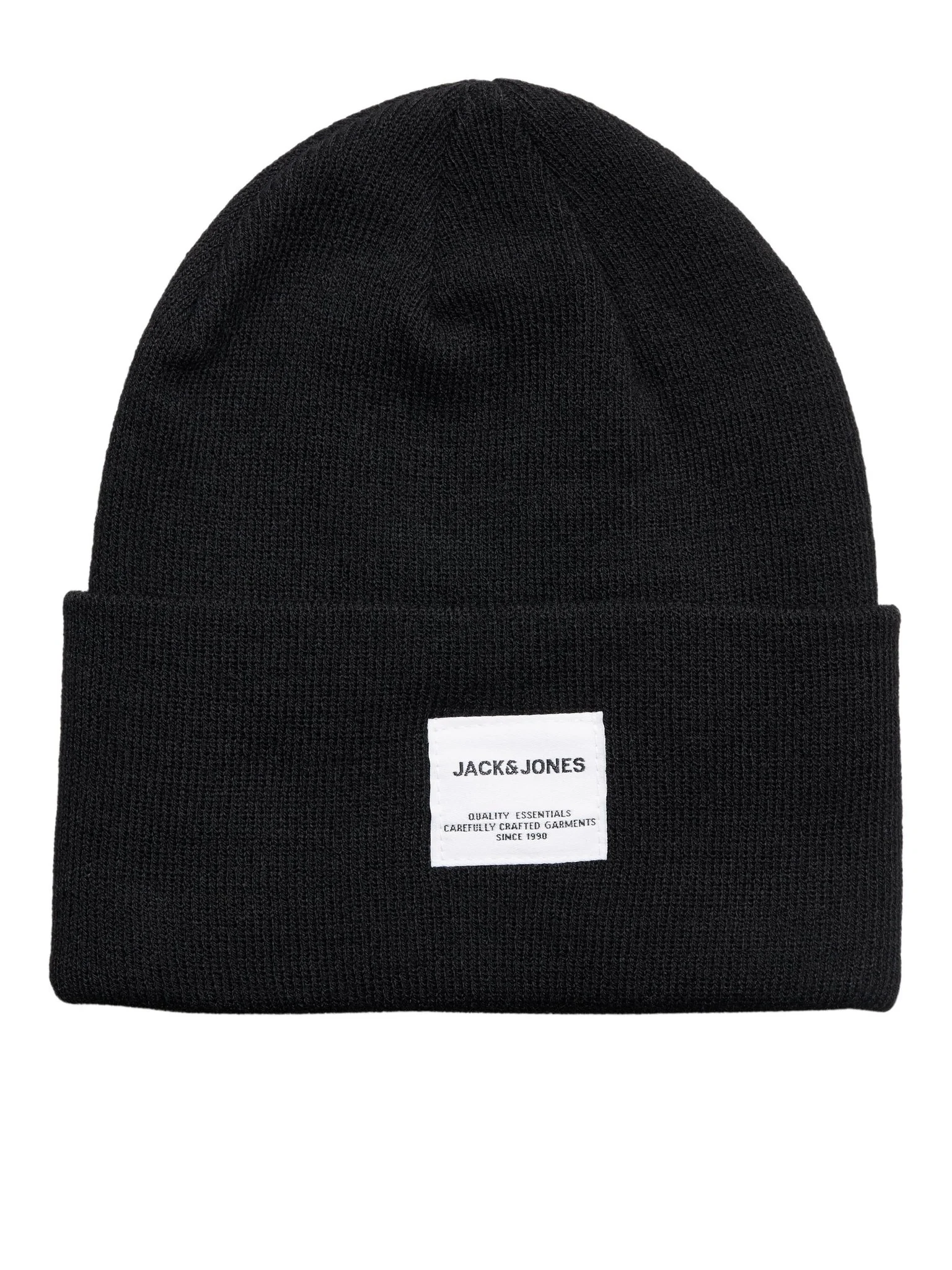 Jack & Jones Heren muts jaclong knit beanie