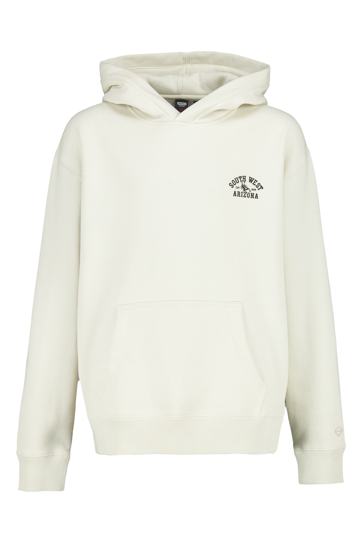 America Today Hoodie sergio hood jr