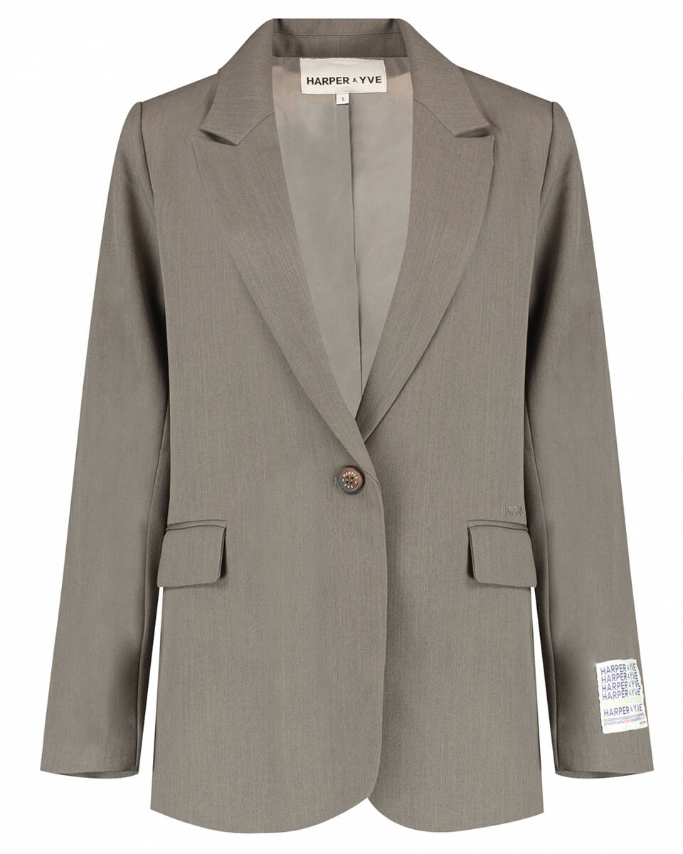 Afbeelding van Harper & Yve Blazer dw24n200 yagger